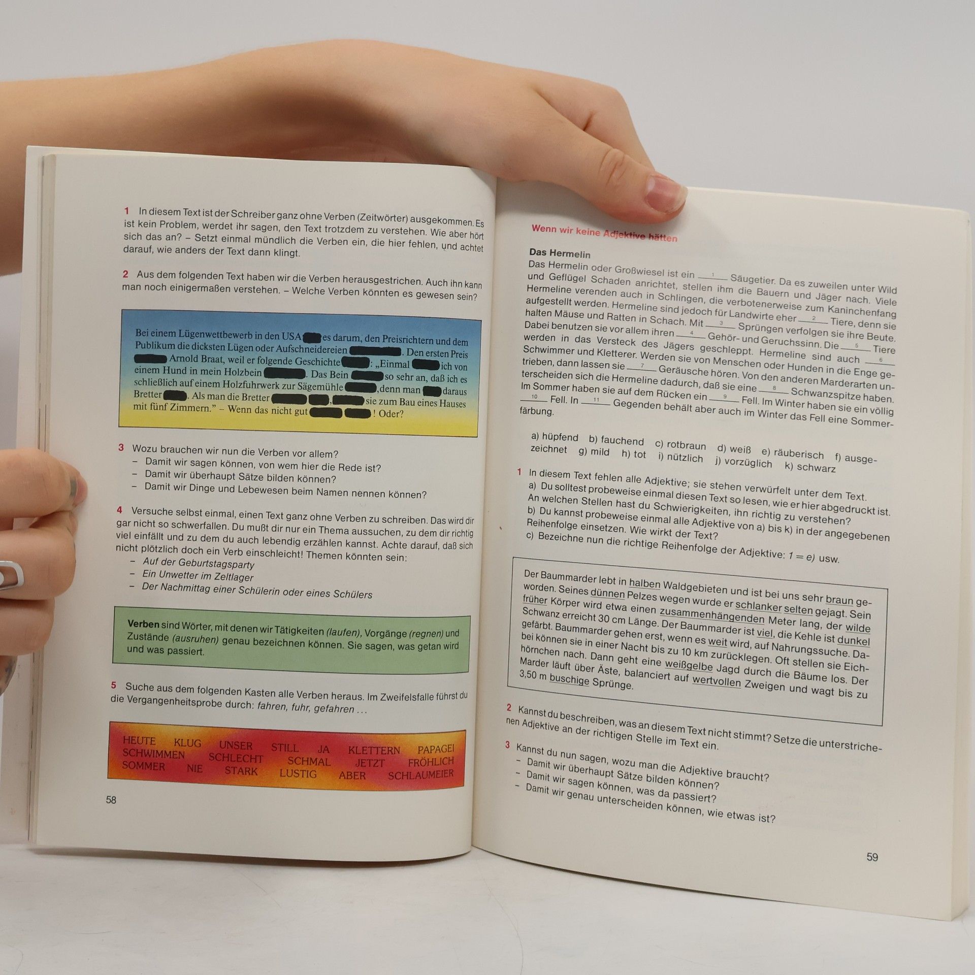 Helmut Melzer Realschule /Gesamtschule: Praxis Sprache R/G