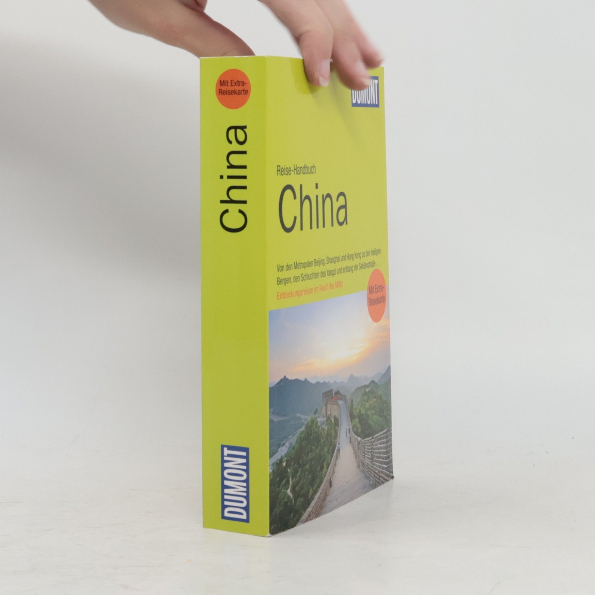 Oliver Fülling China