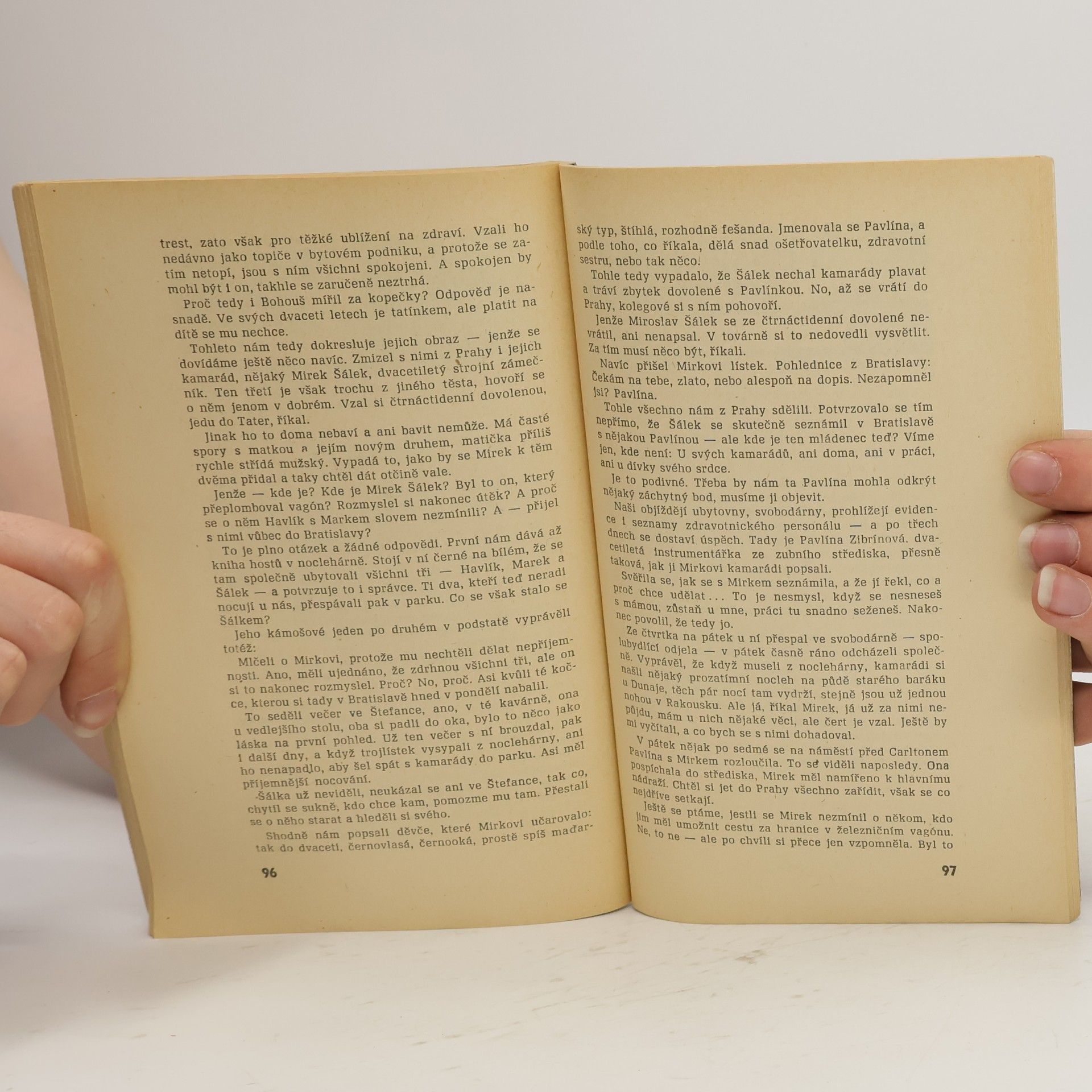 Ivan Milan Jedlička Hodina ošklivé smrti
