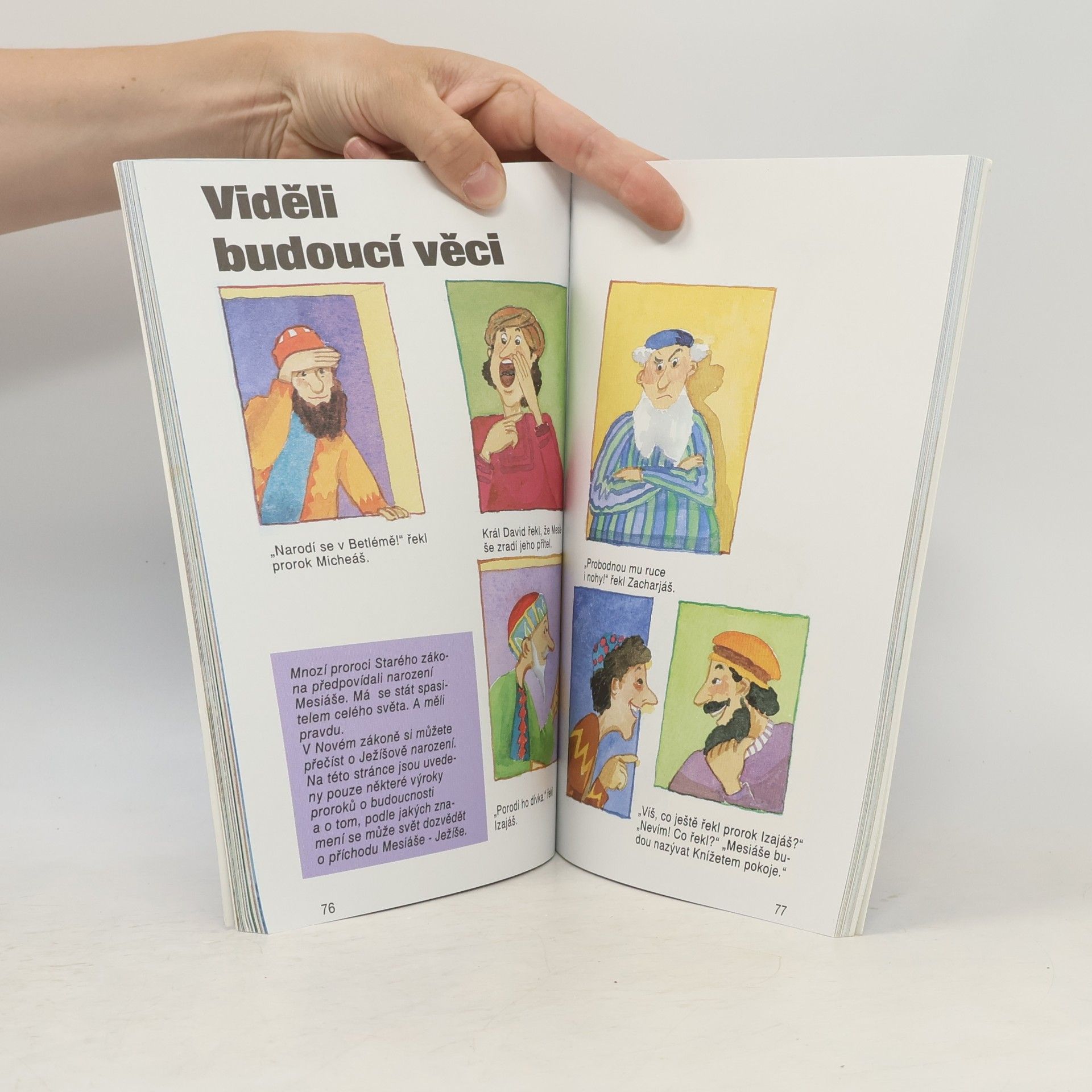 Kathrin Hesselstrand Mana : [mini-Bible]
