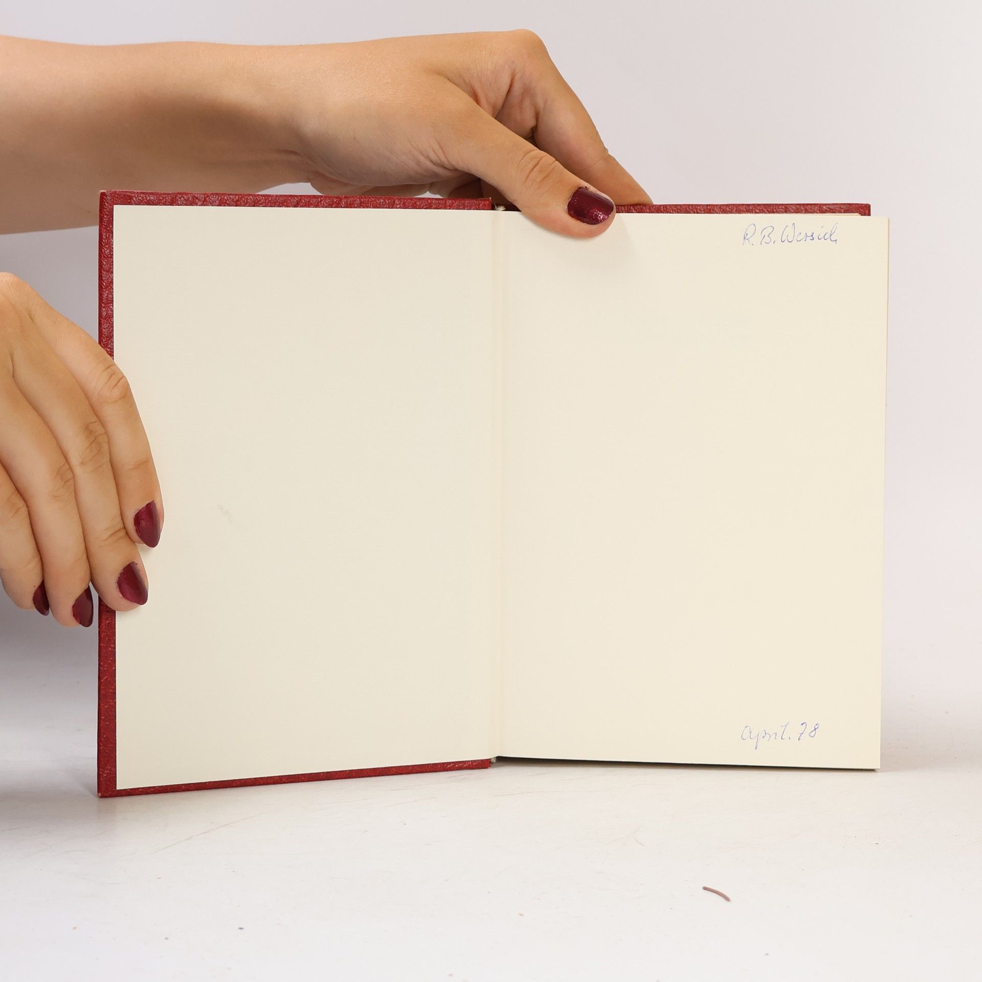 Barbara Noack Reader's Digest Auswahlbücher