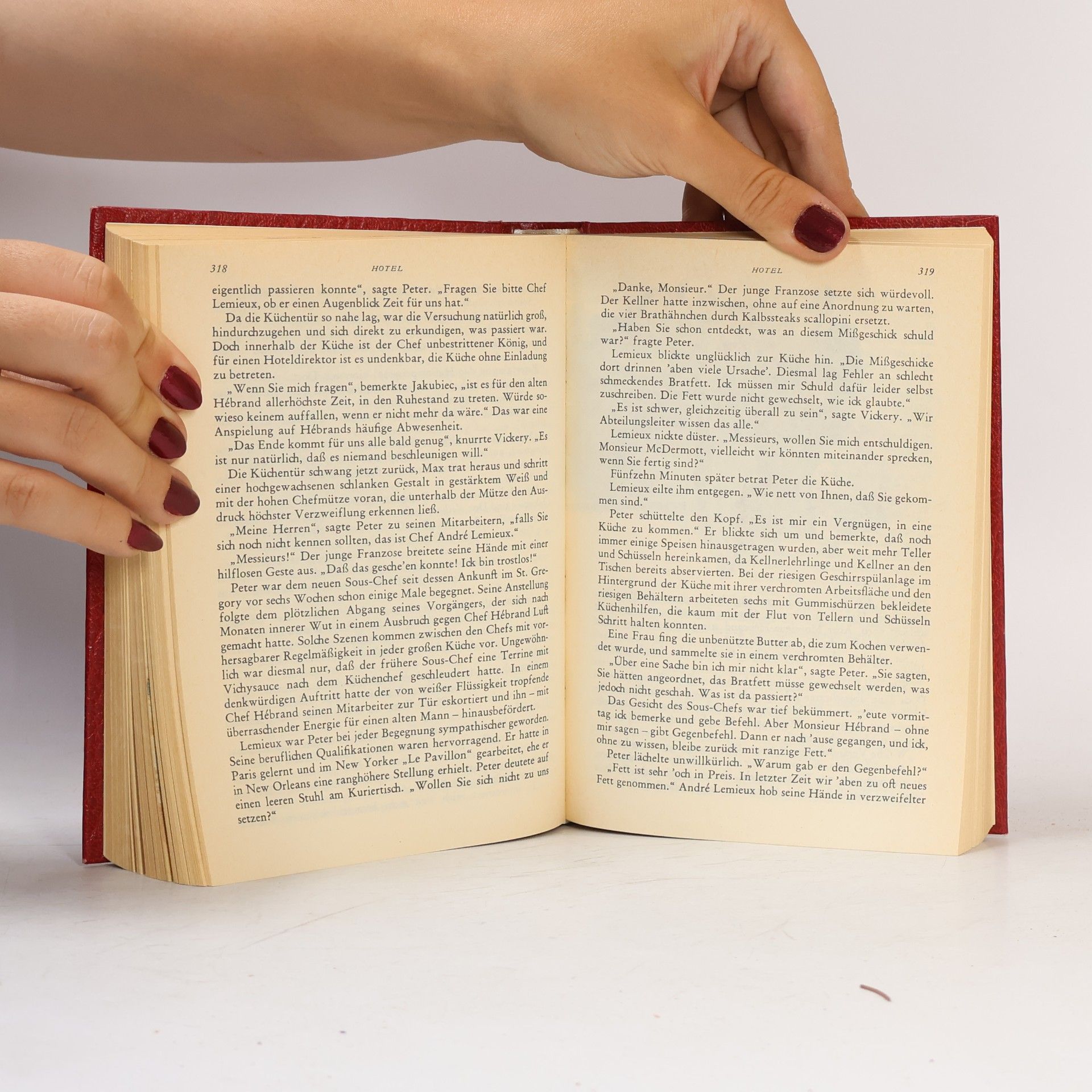 Barbara Noack Reader's Digest Auswahlbücher