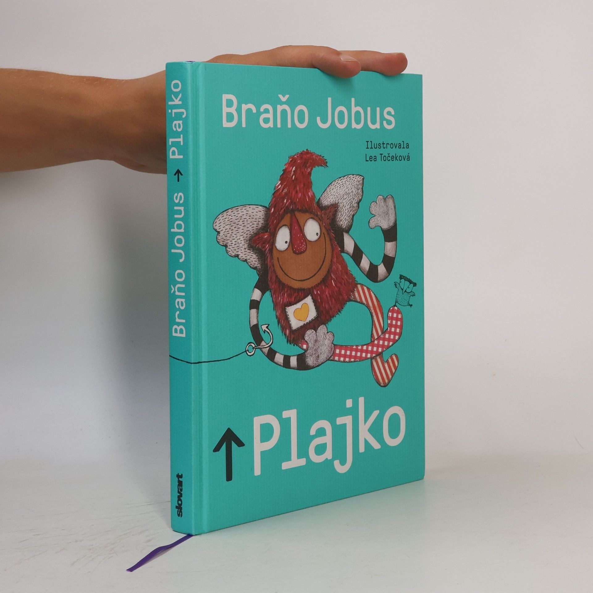 Branislav Jobus Plajko
