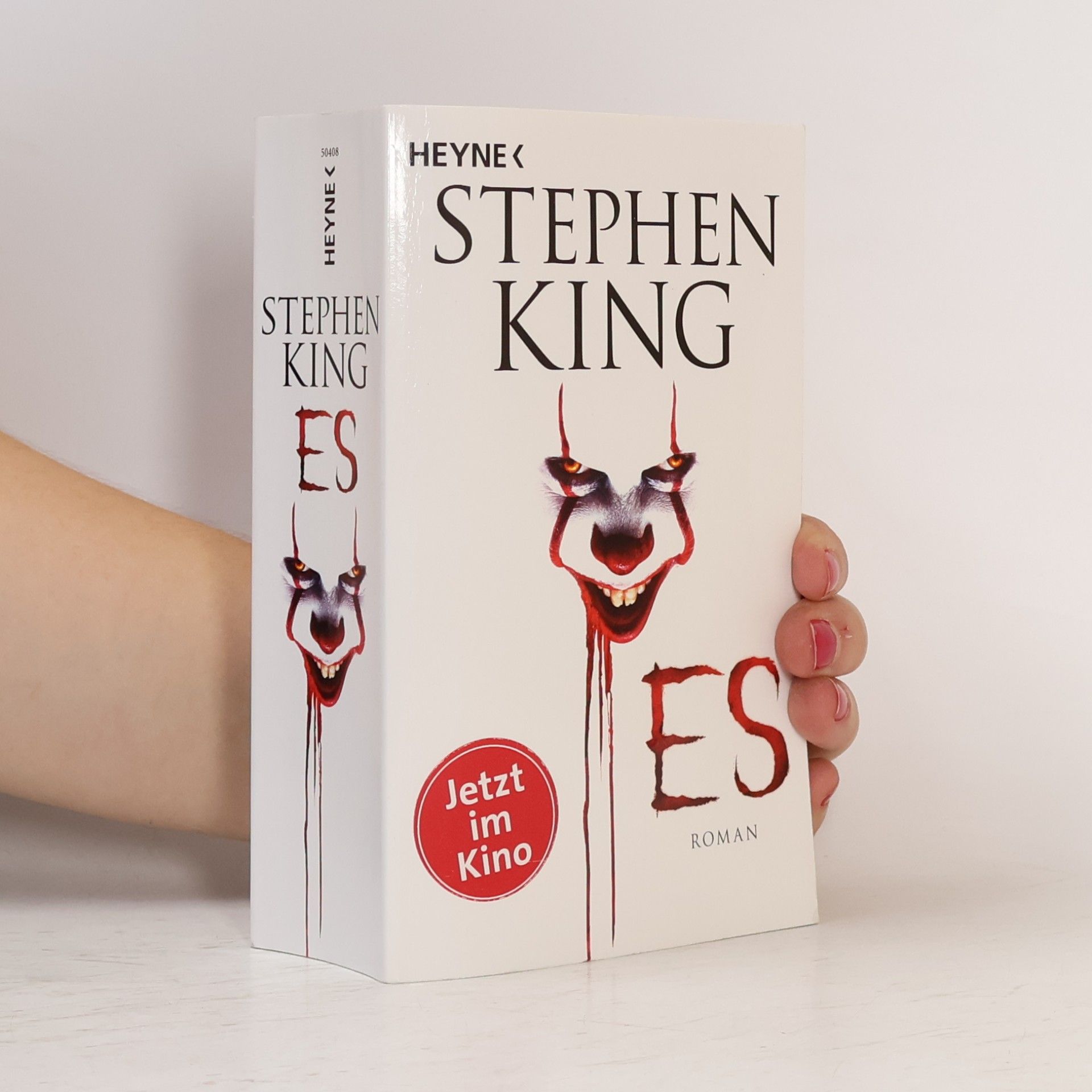 Stephen King Es