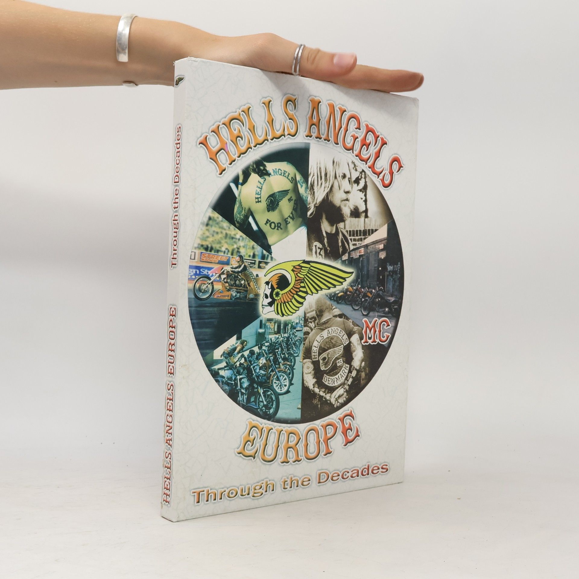 Autorenkollektiv Hells Angels Europe