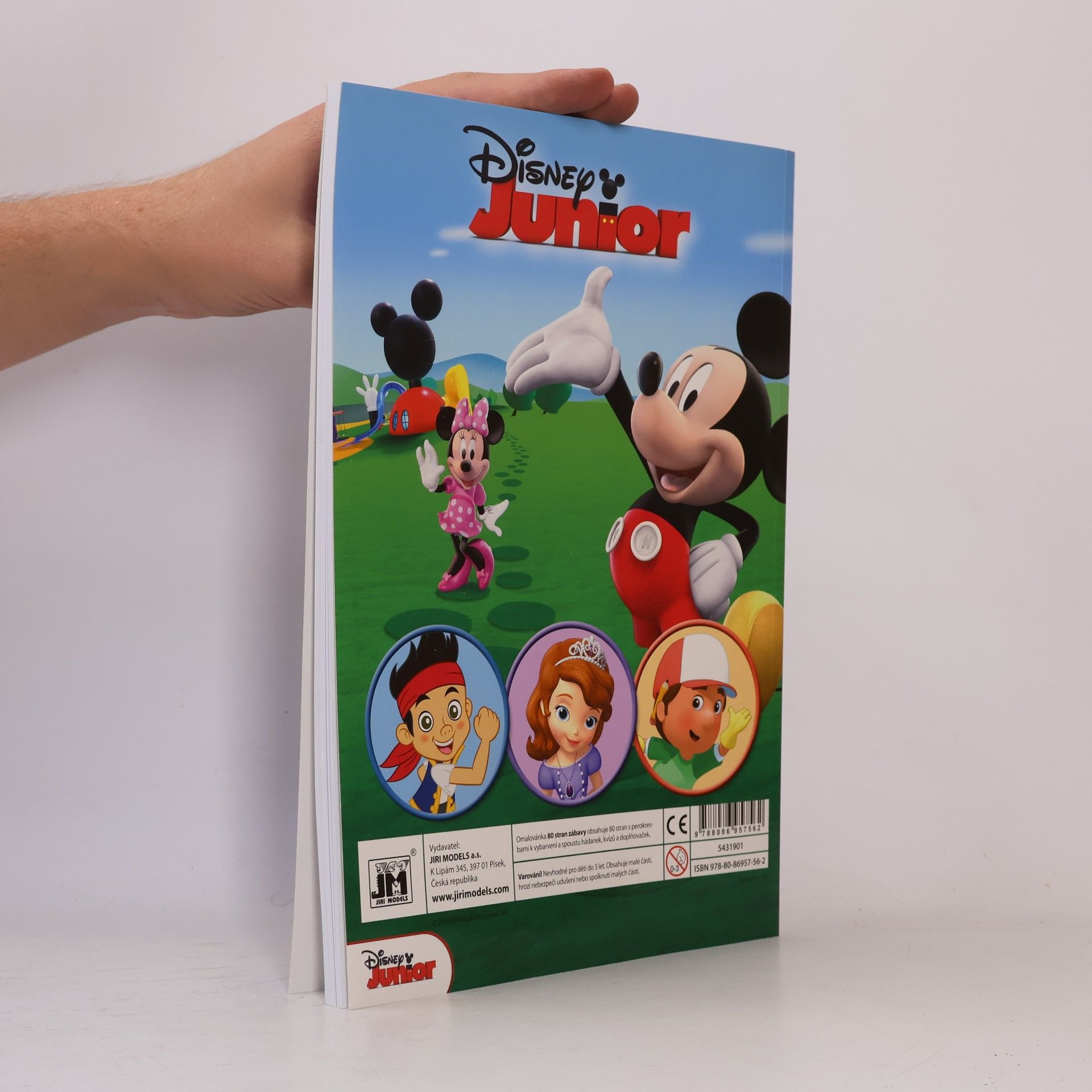 Autorenkollektiv Disney Junior