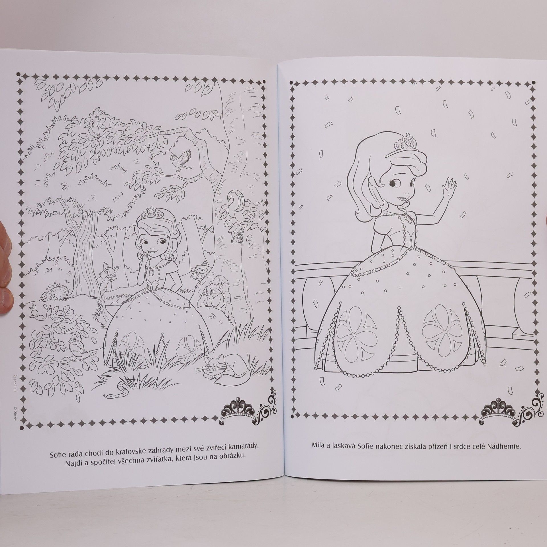 Autorenkollektiv Disney Junior