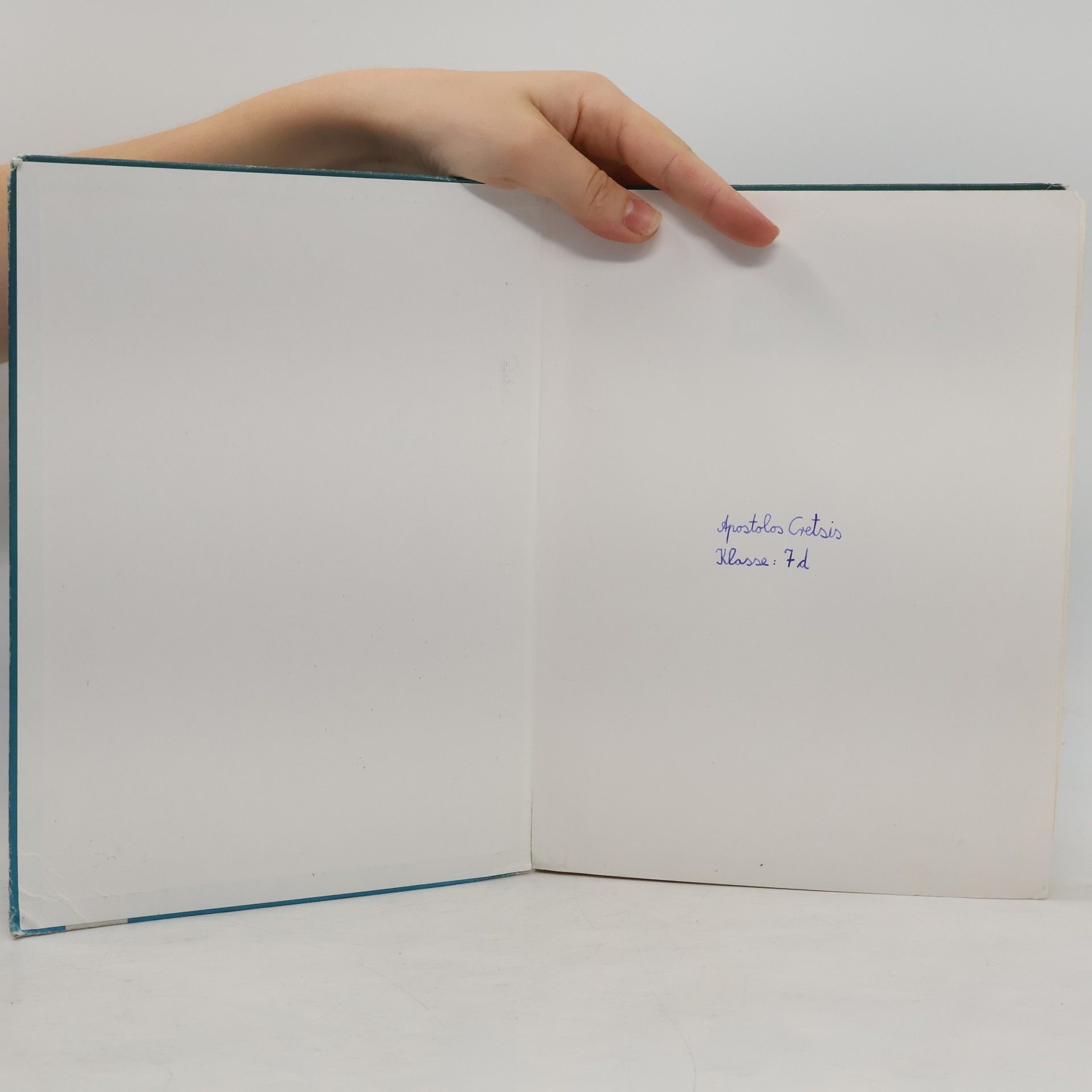 Kolektiv autorů Umwelt: Biologie 7-10