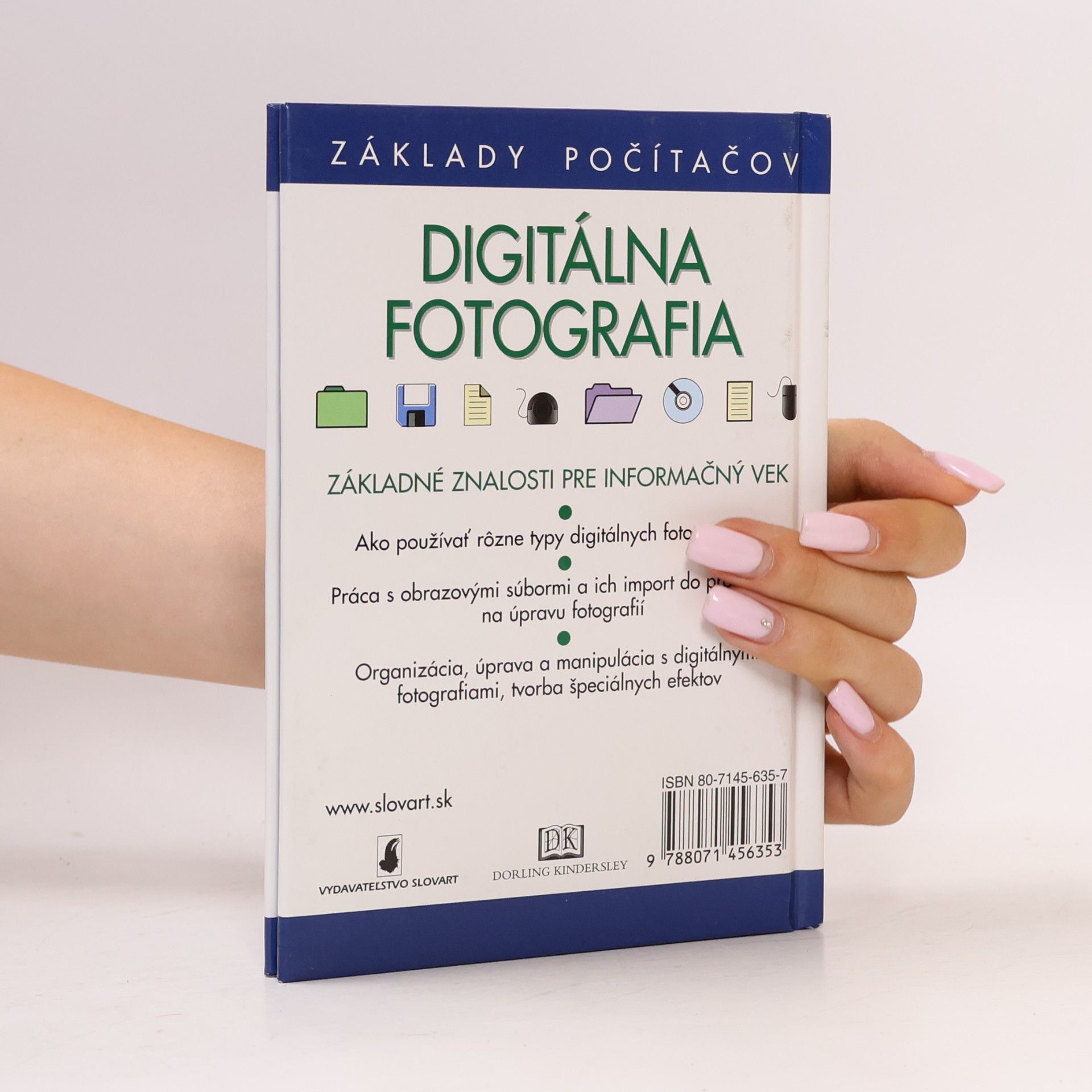 Alex May Digitálna fotografia