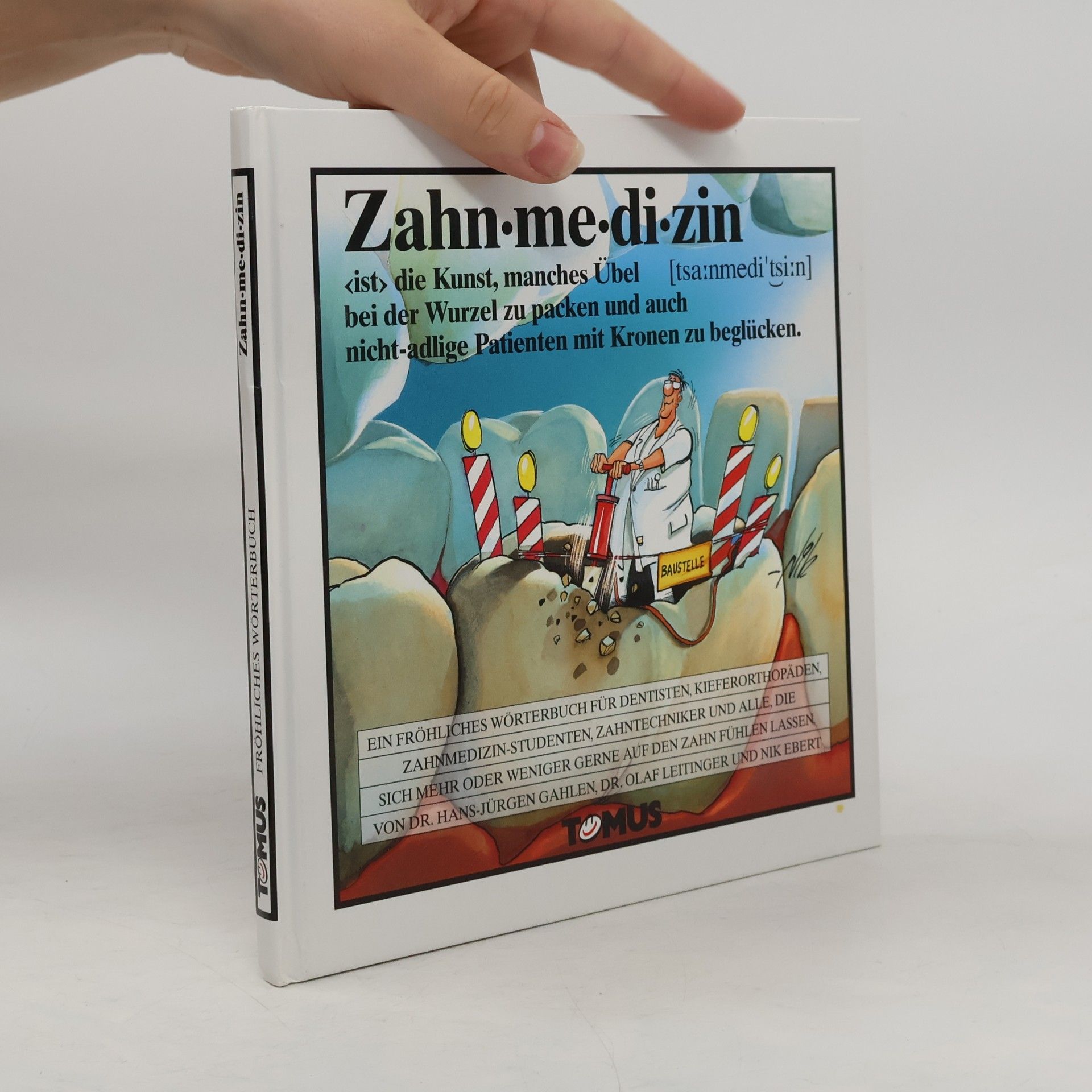 Autorenkollektiv Zahnmedizin