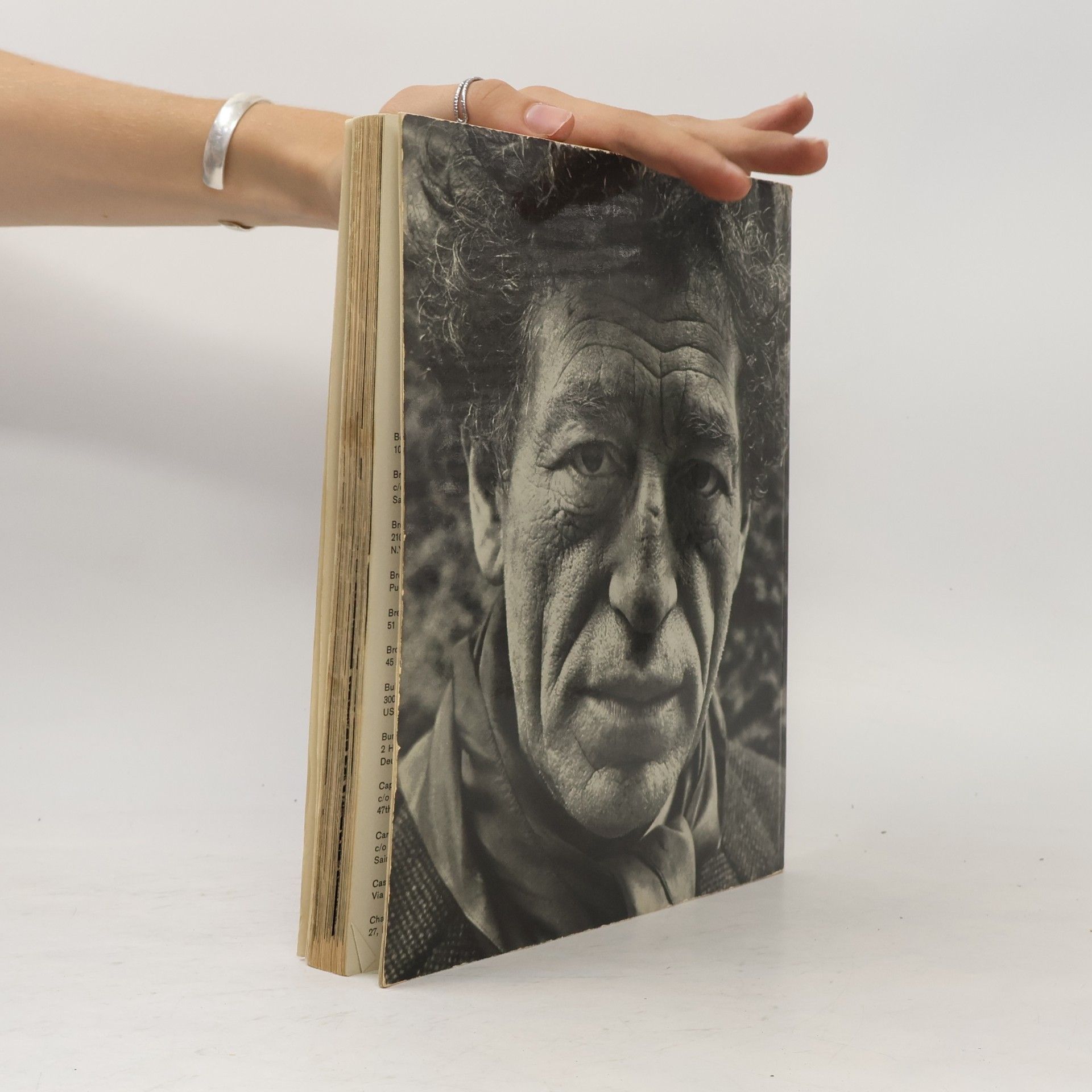 Autores varios Weltausstellung der Photographie
