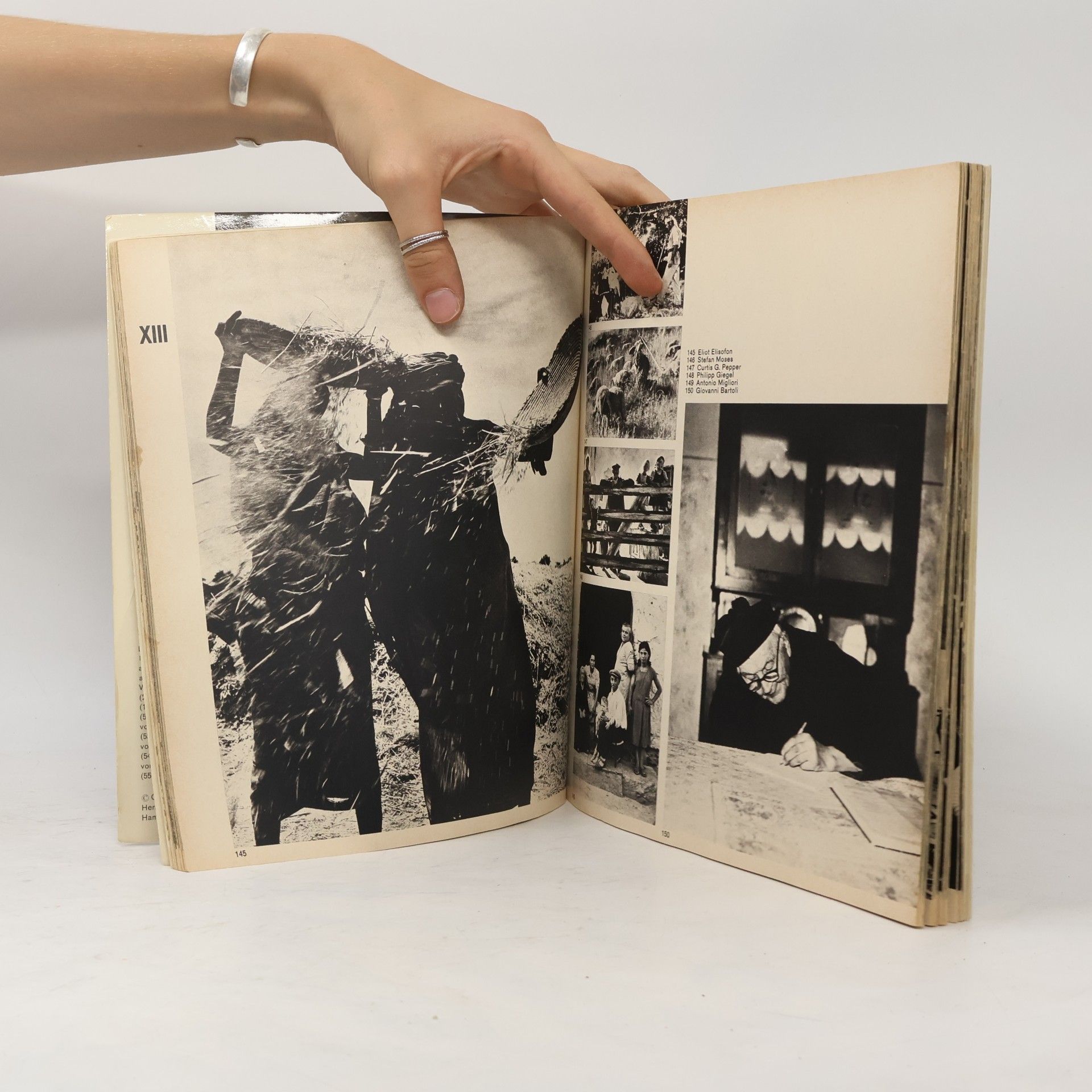 Autores varios Weltausstellung der Photographie