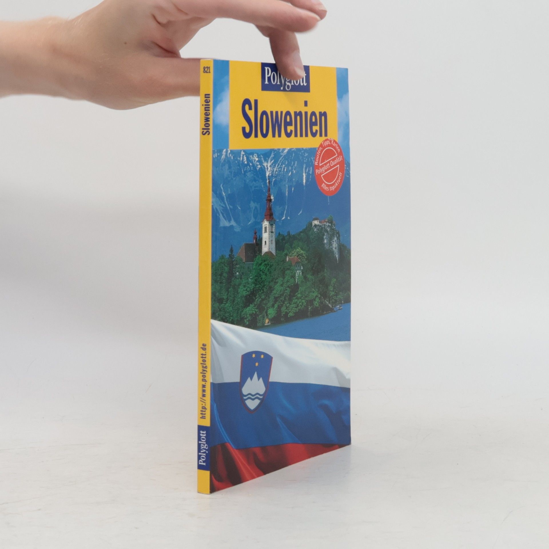 Slowenien