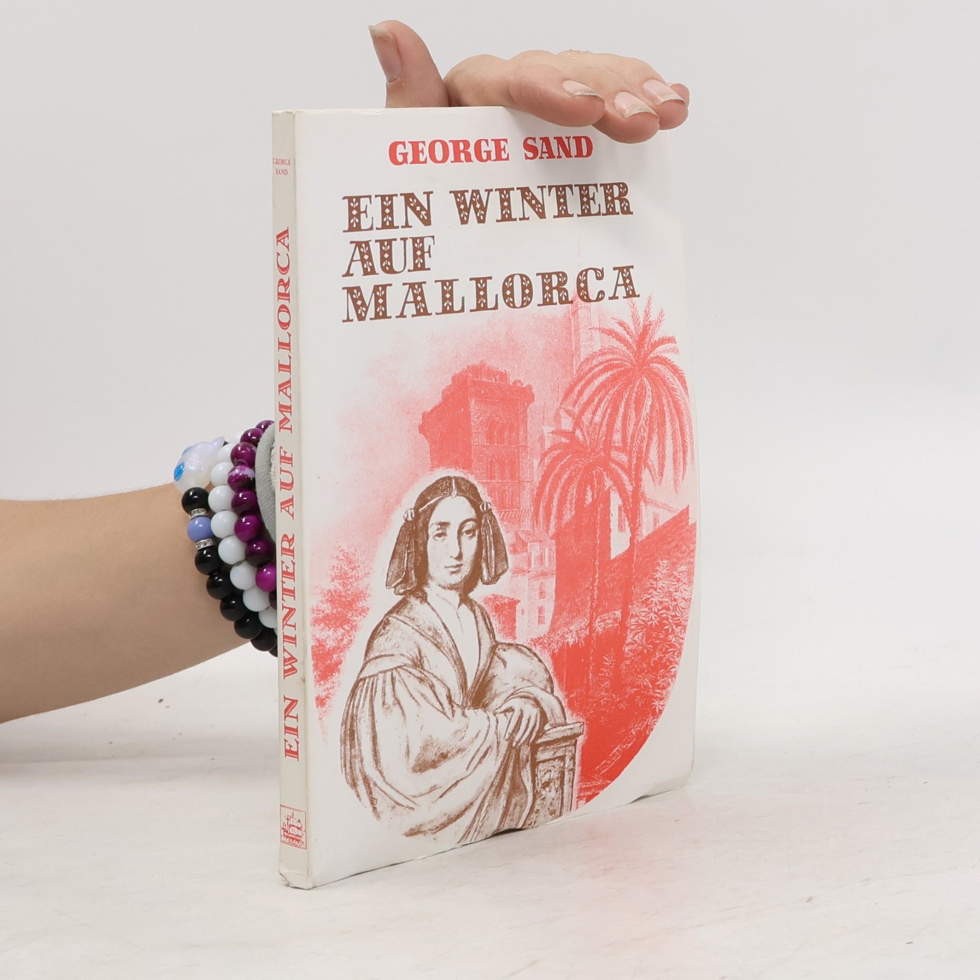 George Sand Ein Winter auf Mallorca