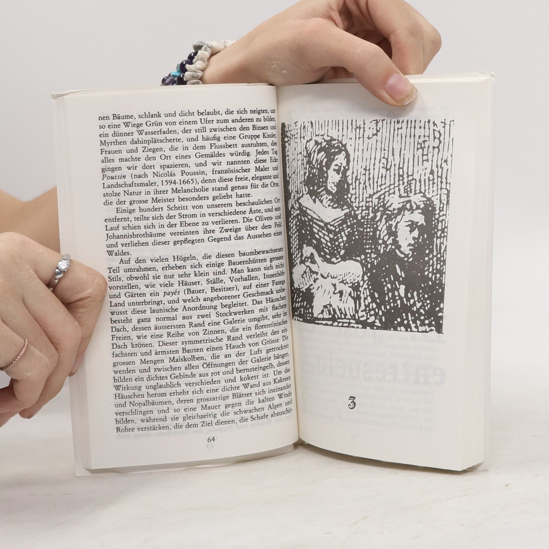 George Sand Ein Winter auf Mallorca