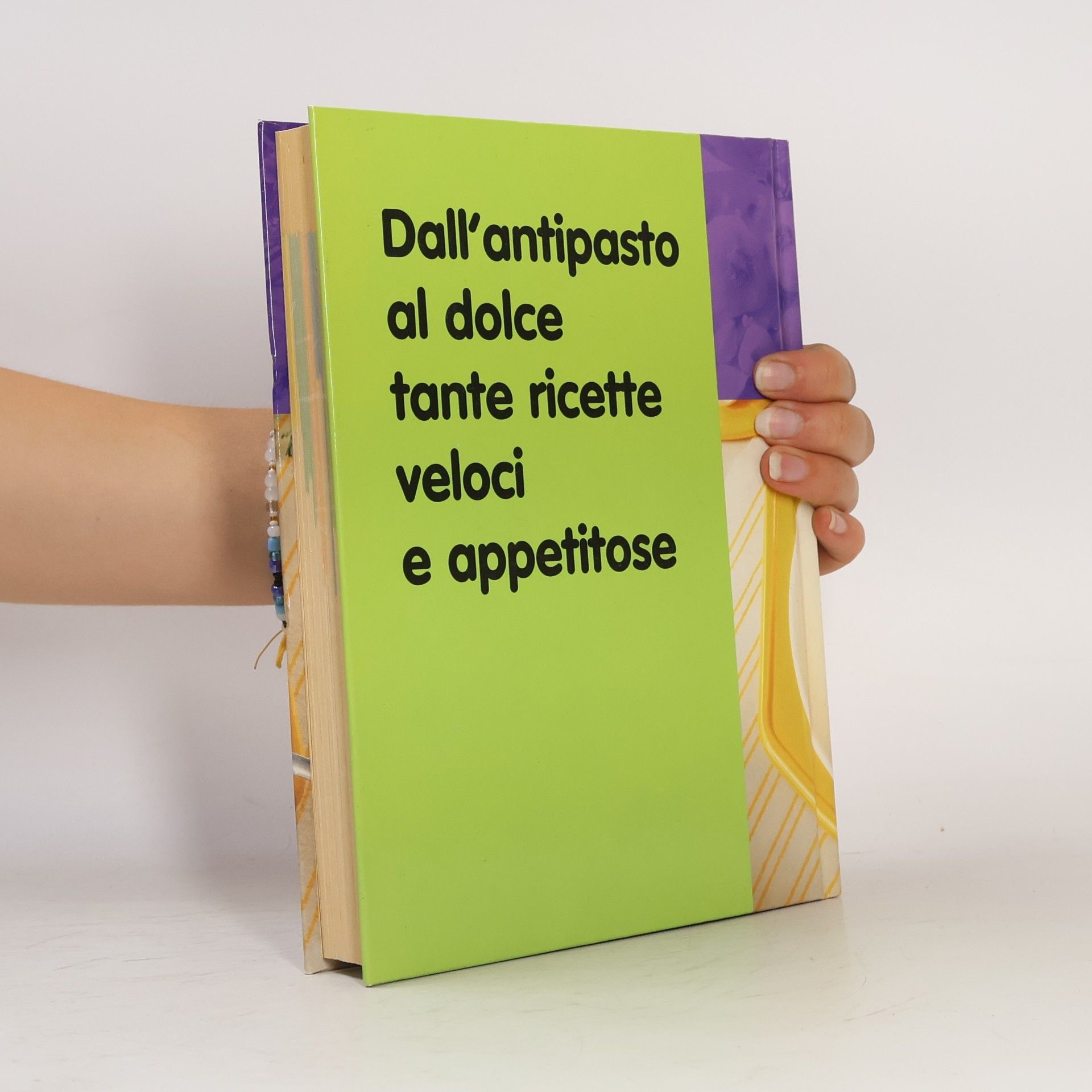 Mezz'ora in cucina