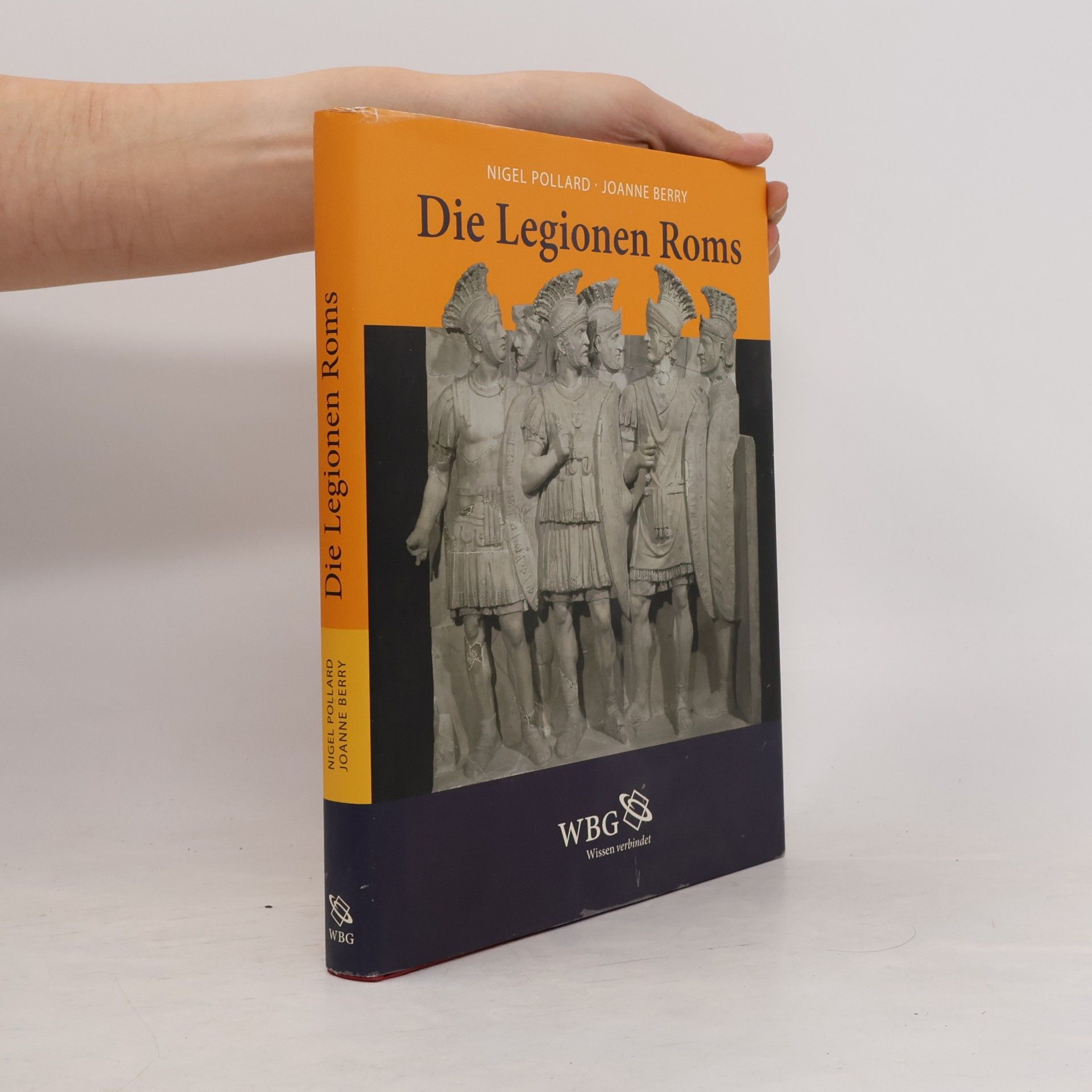Die Legionen Roms
