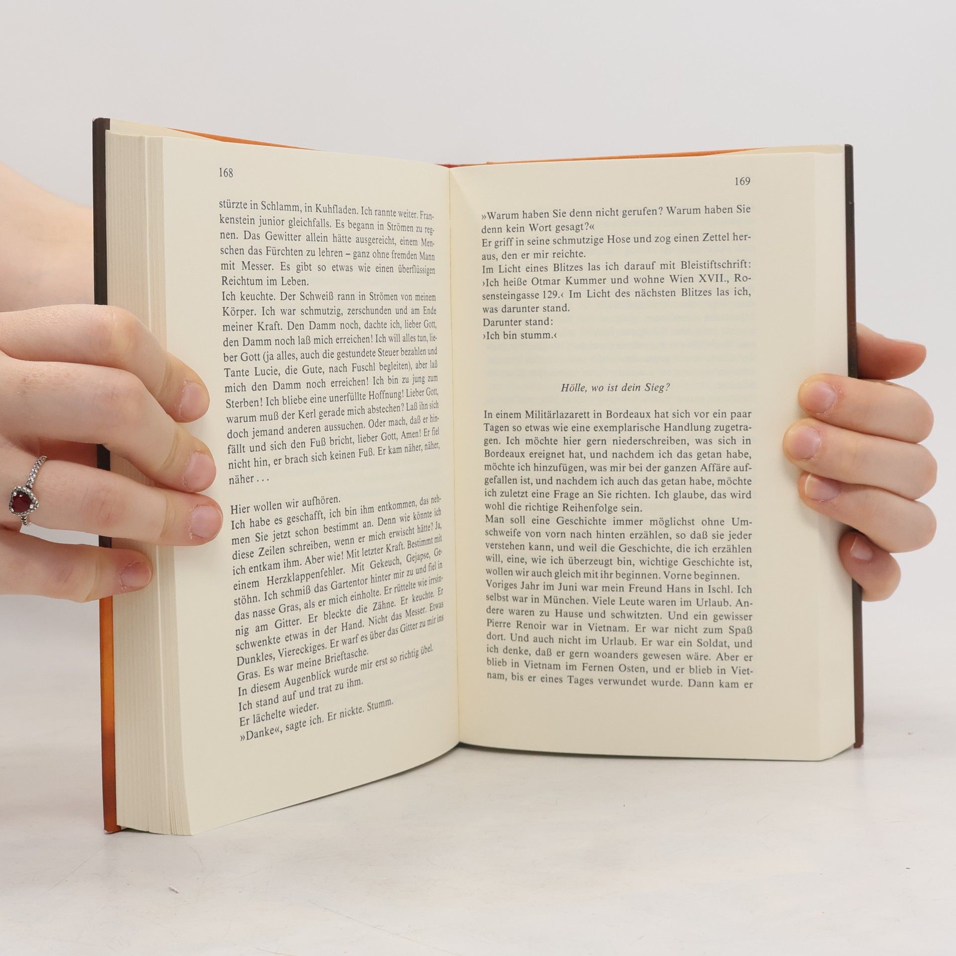 Johannes Mario Simmel Zweiundzwanzig Zentimeter Zärtlichkeit