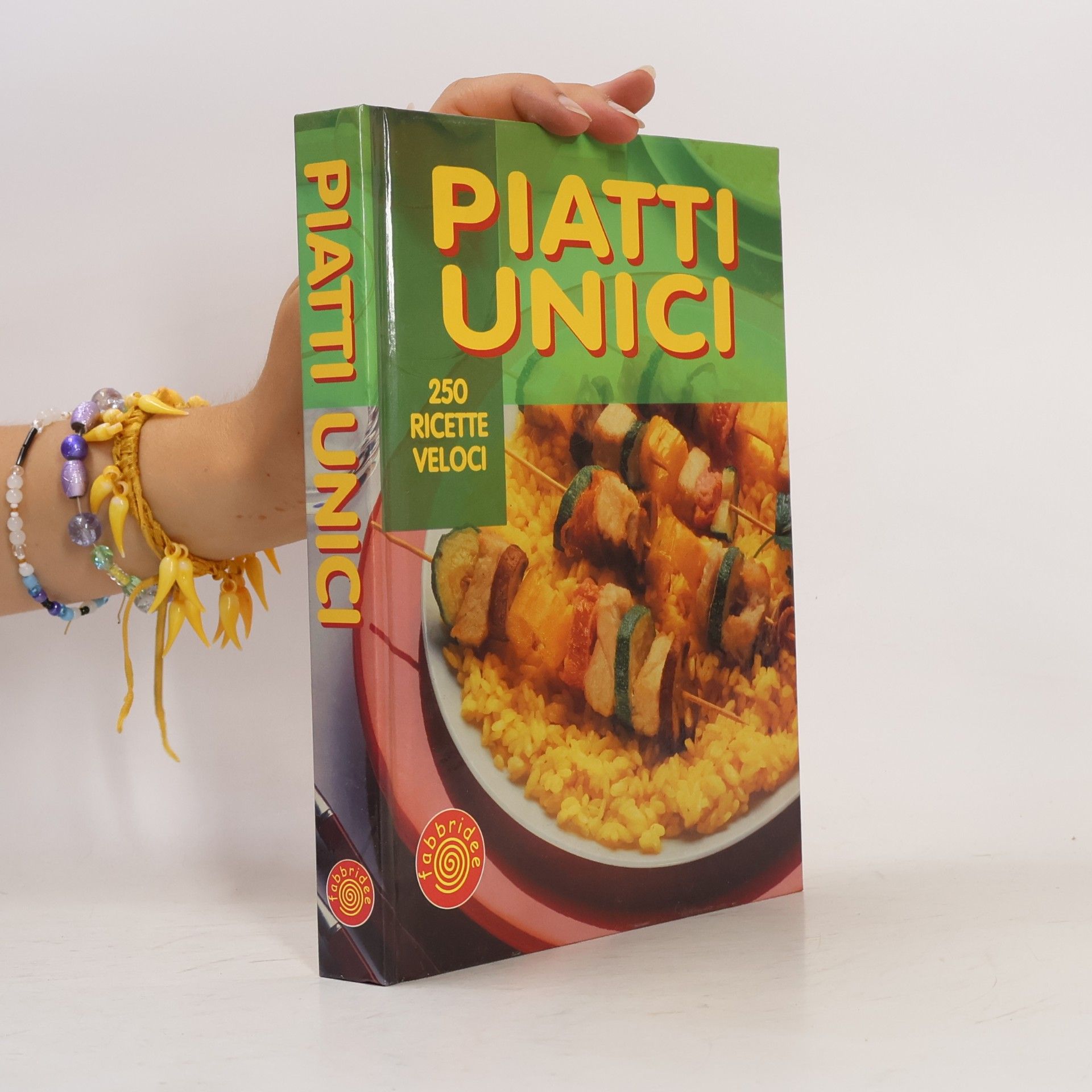Collectif d'auteurs Piatti unici saporiti e completi Ed. Speciale 2