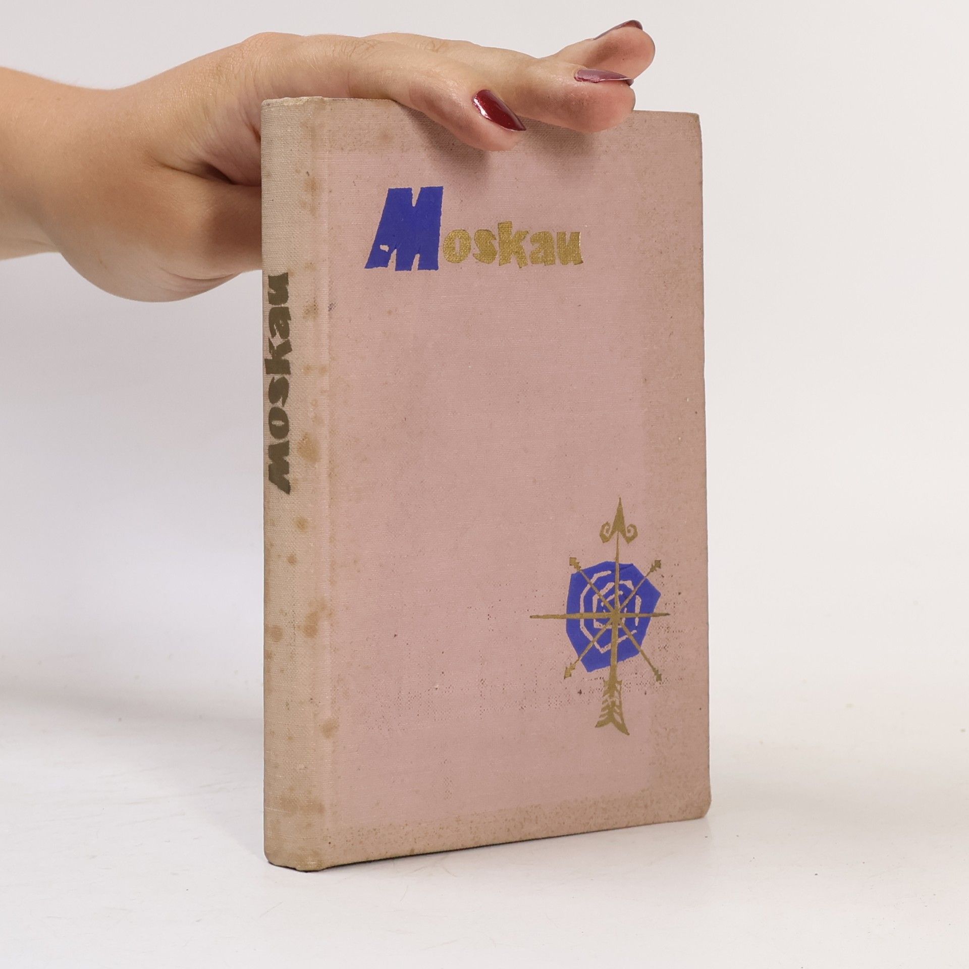 Auteurscollectief Moskau