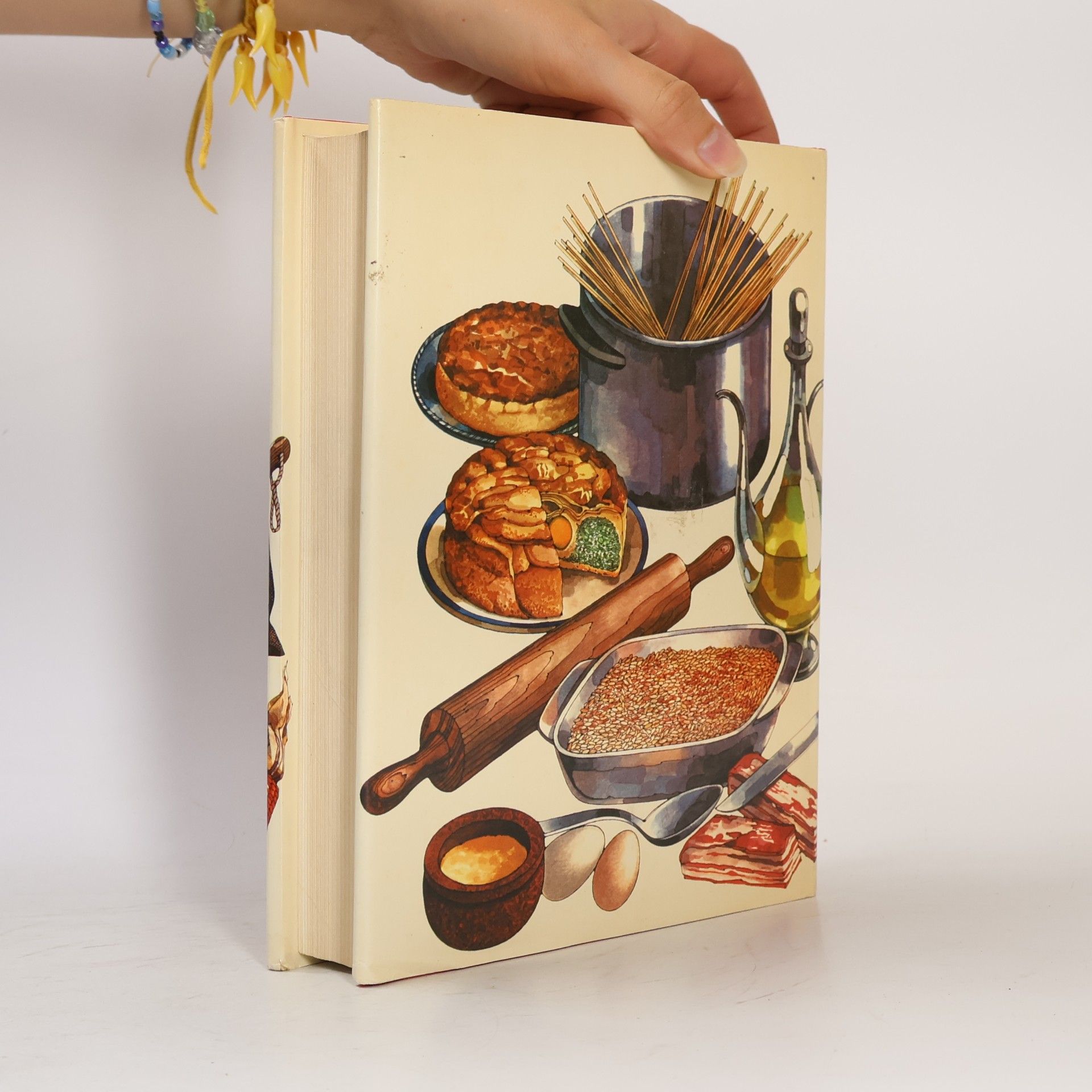 Collectif d'auteurs Il Cucinario 3.