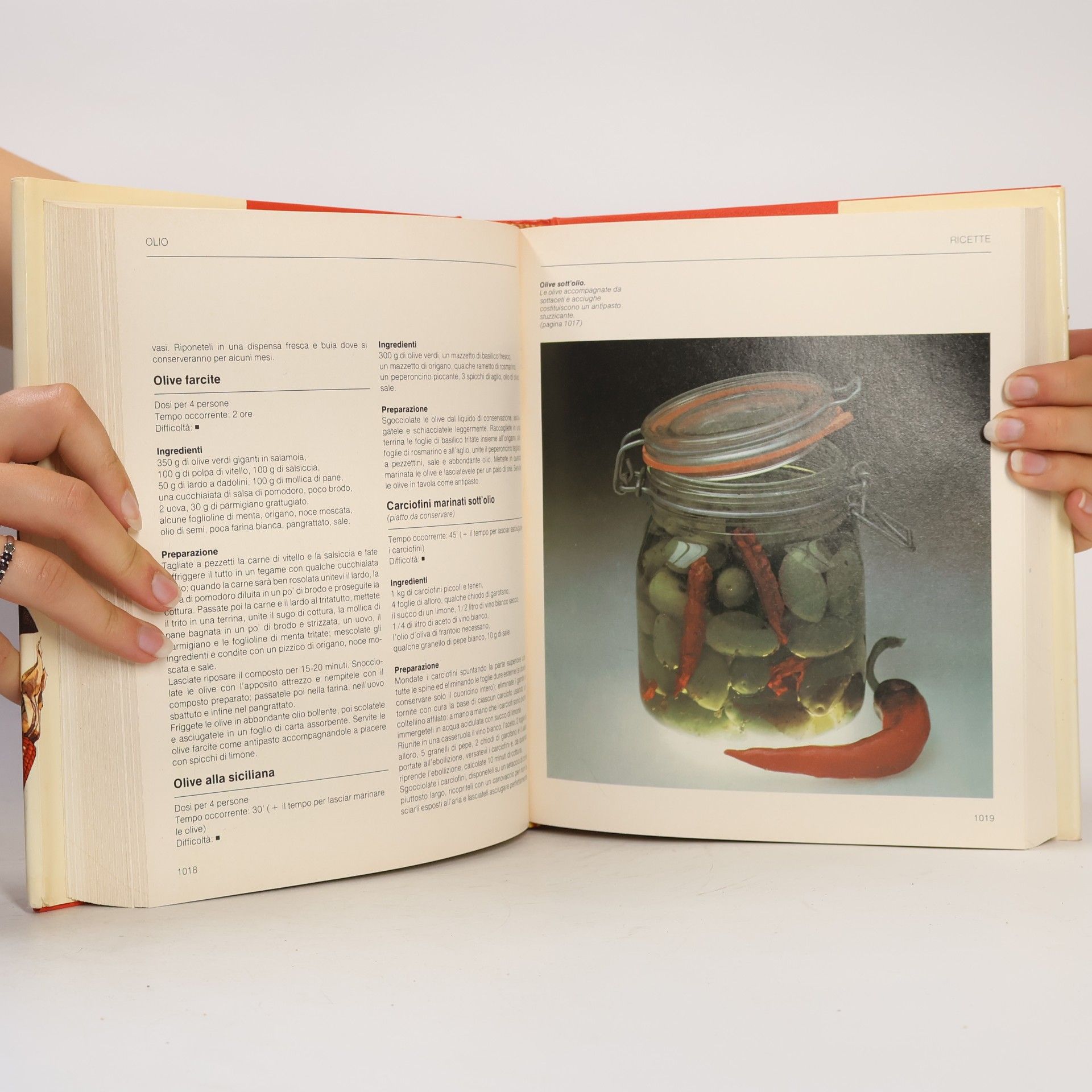 Collectif d'auteurs Il Cucinario 3.