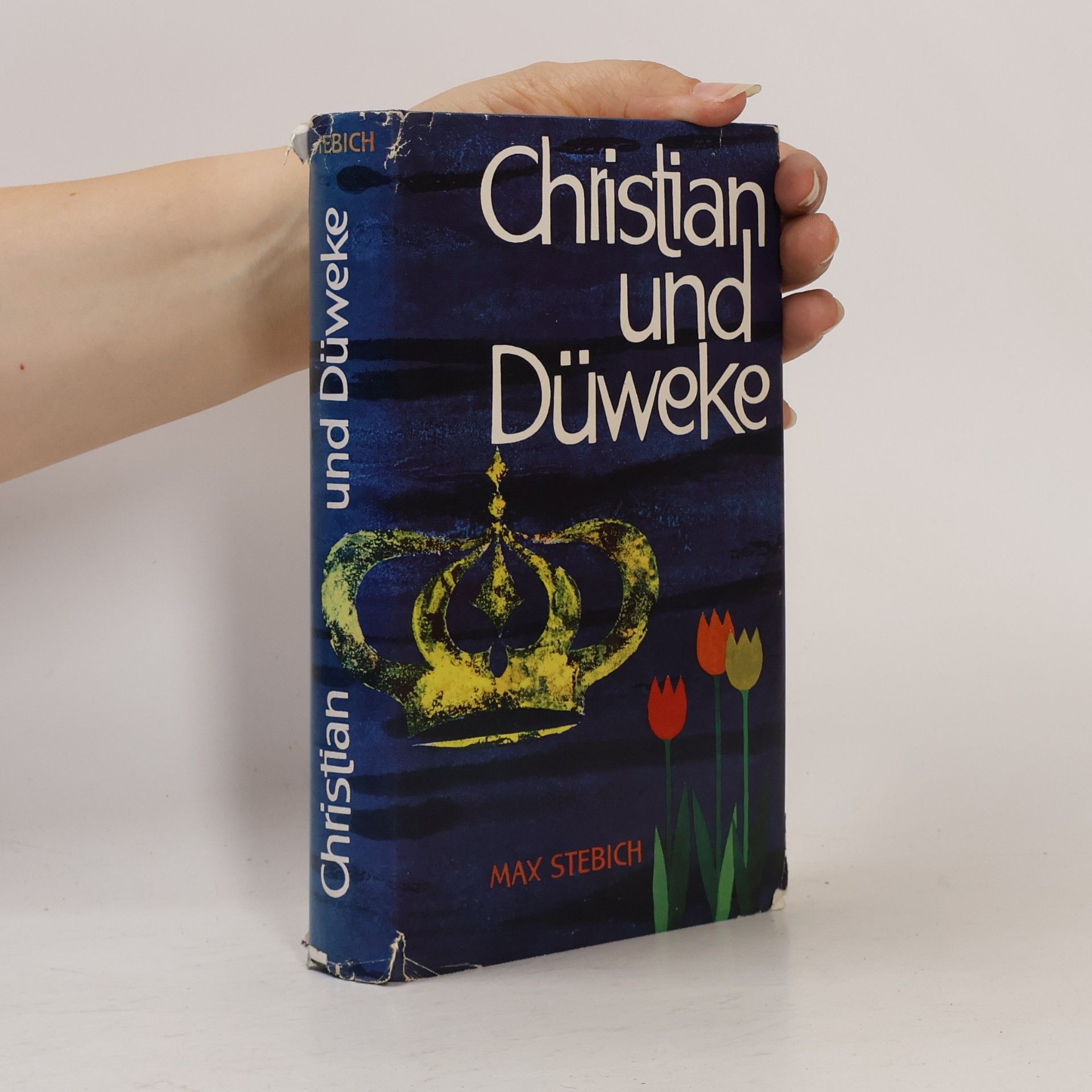 Max Stebich Christian und Düweke