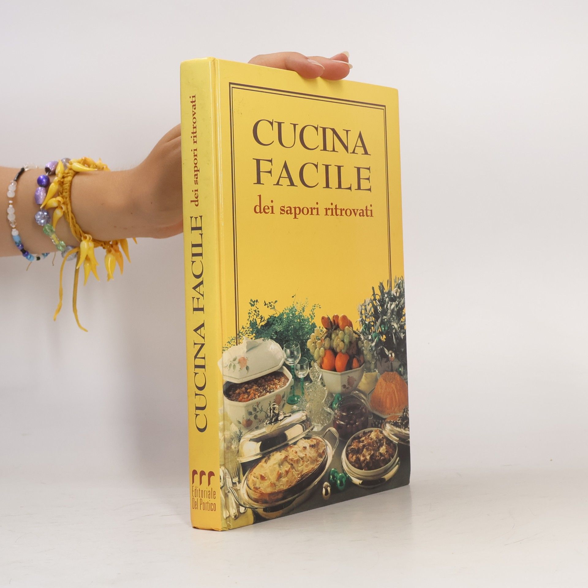 Collectif d'auteurs Cucina Facile