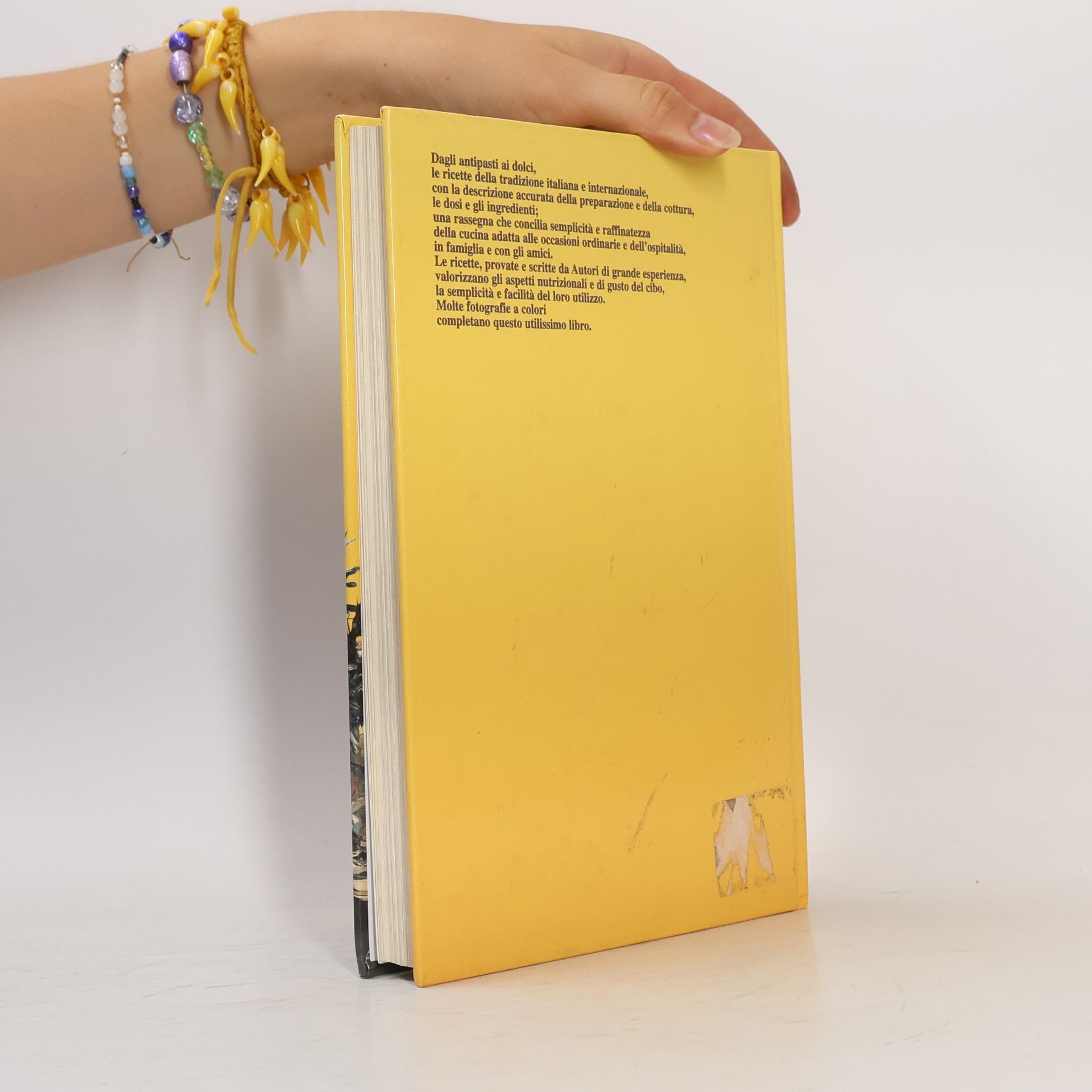 Collectif d'auteurs Cucina Facile