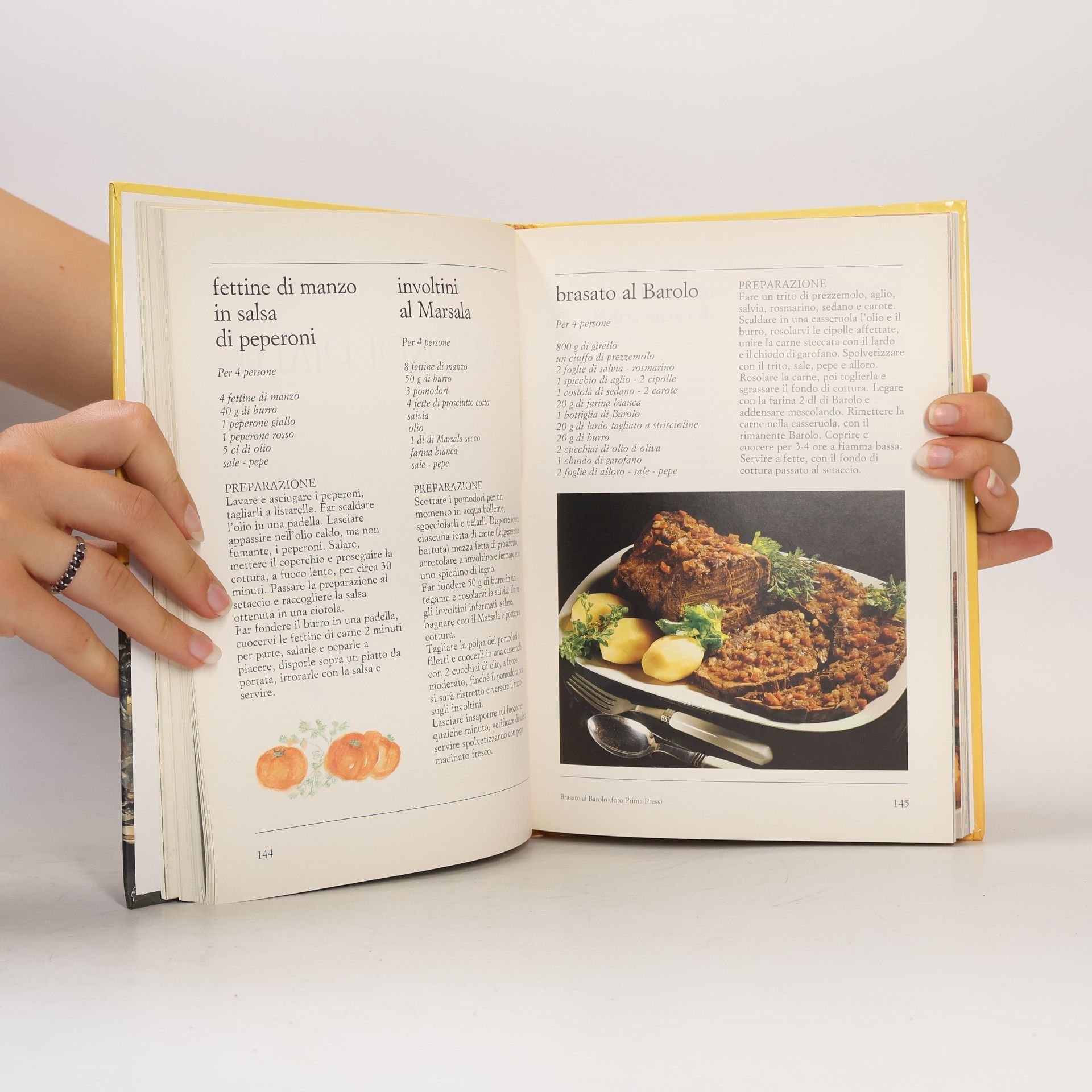 Collectif d'auteurs Cucina Facile