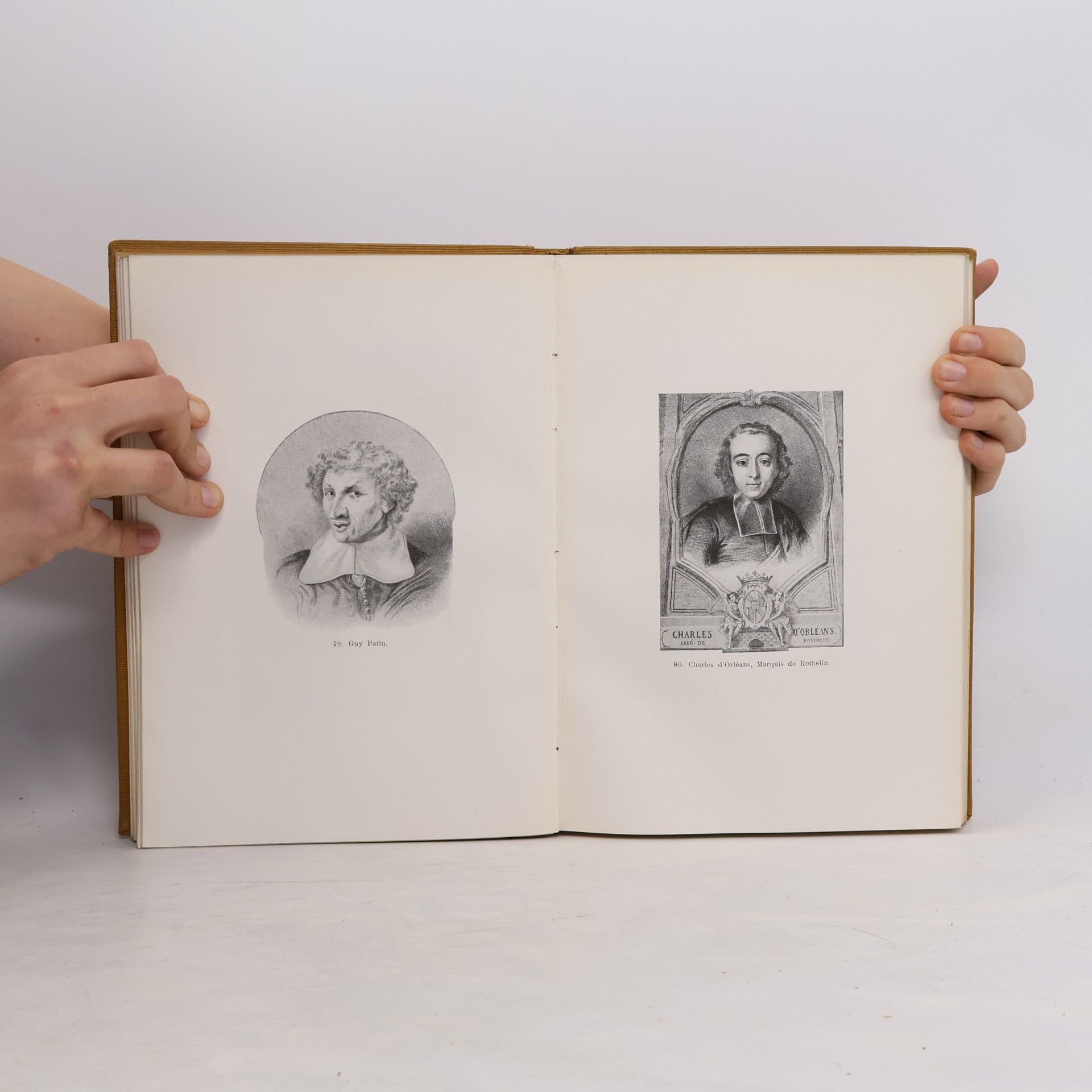 Gustav Adolf Erich Bogeng Die Grossen Bibliophilen II.
