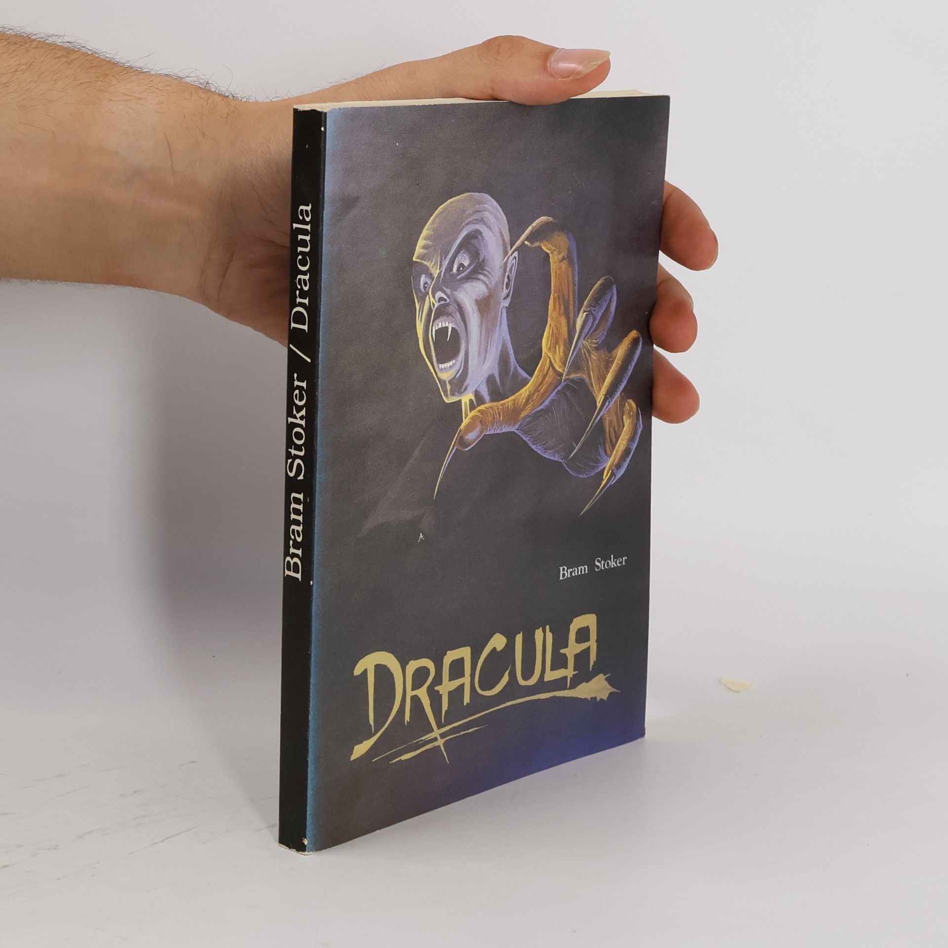 Bram Stoker Dracula