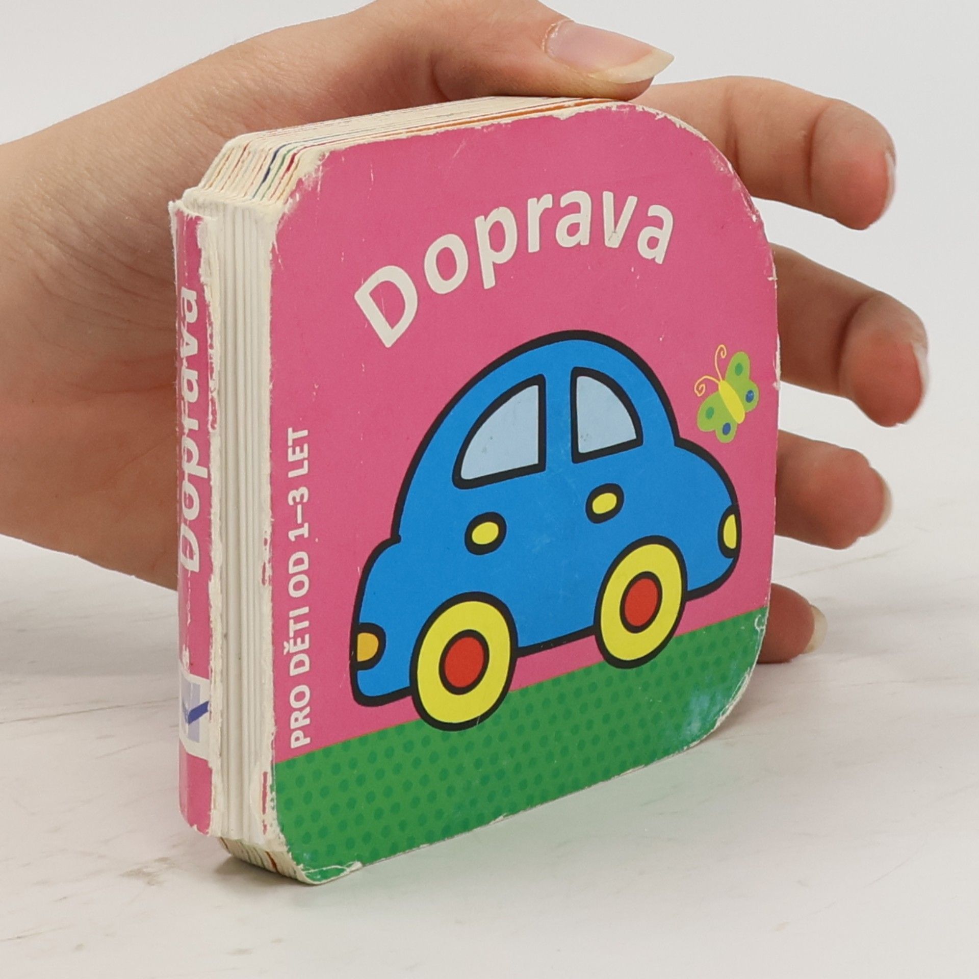 Various authors Doprava