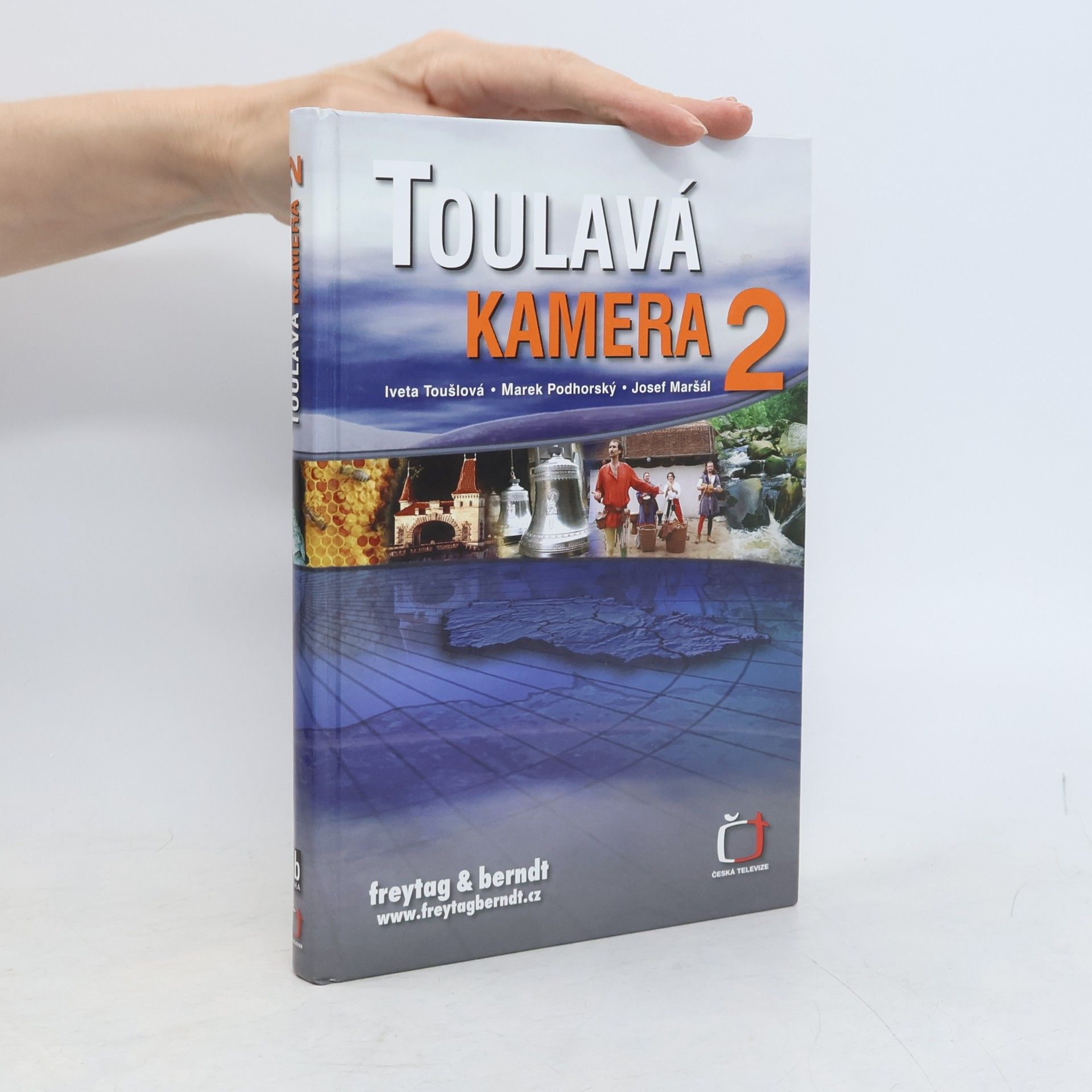Toulavá kamera 2