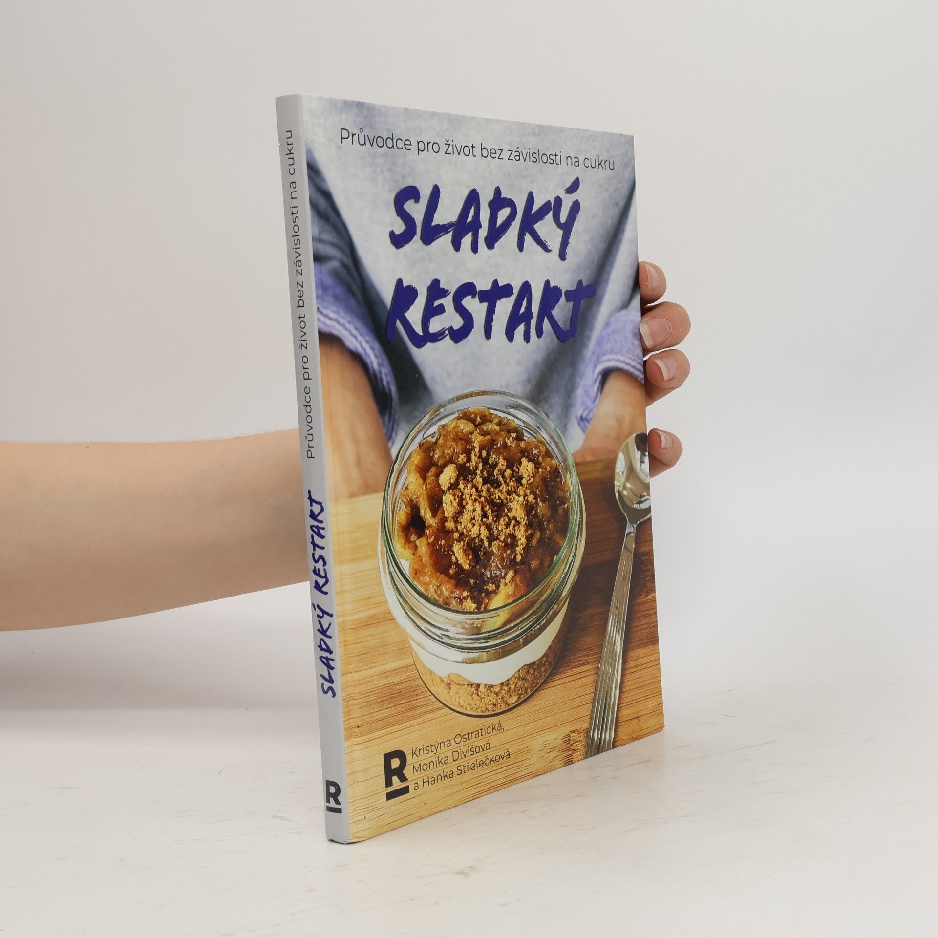 Sladký restart