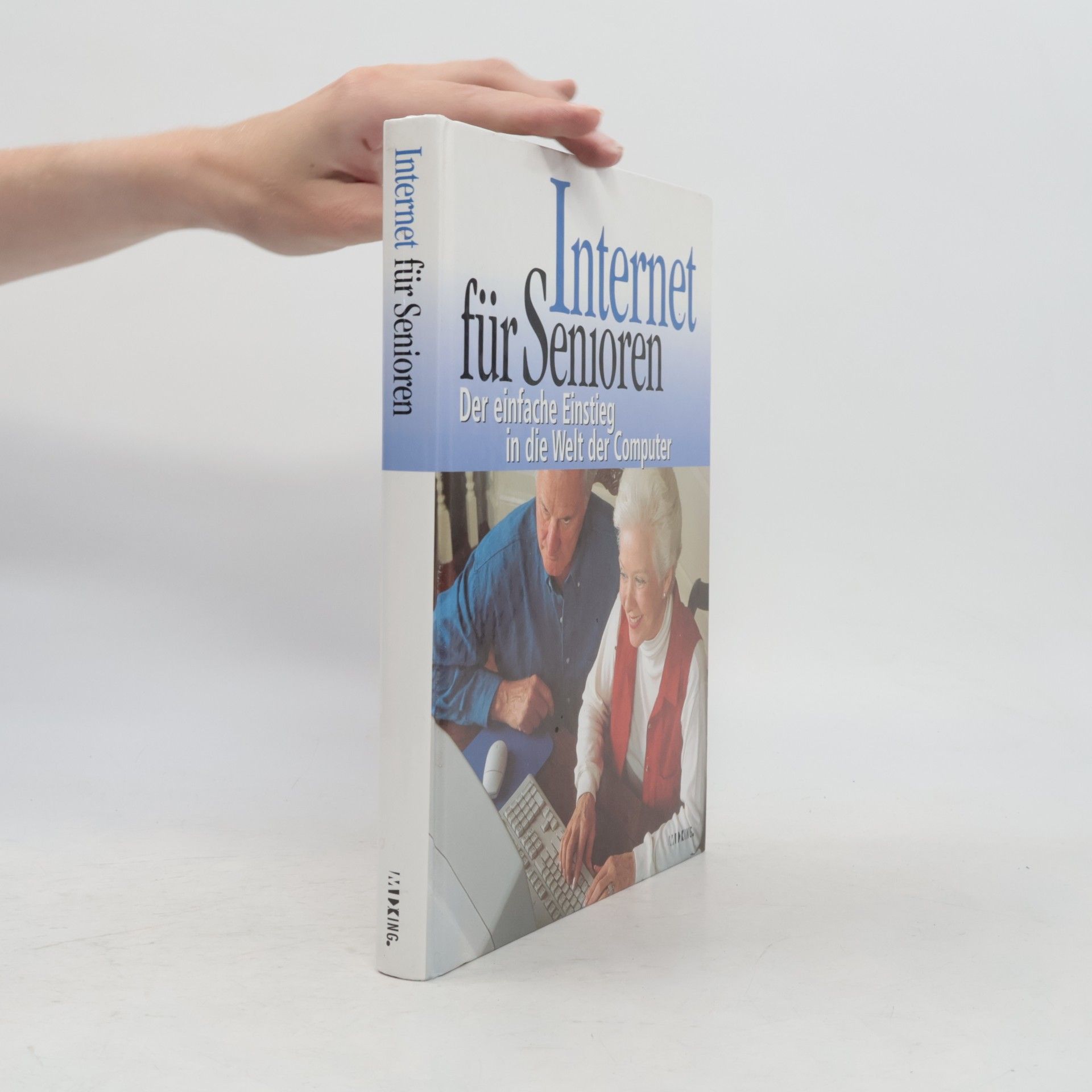 Autorenkollektiv Internet für Sencenet