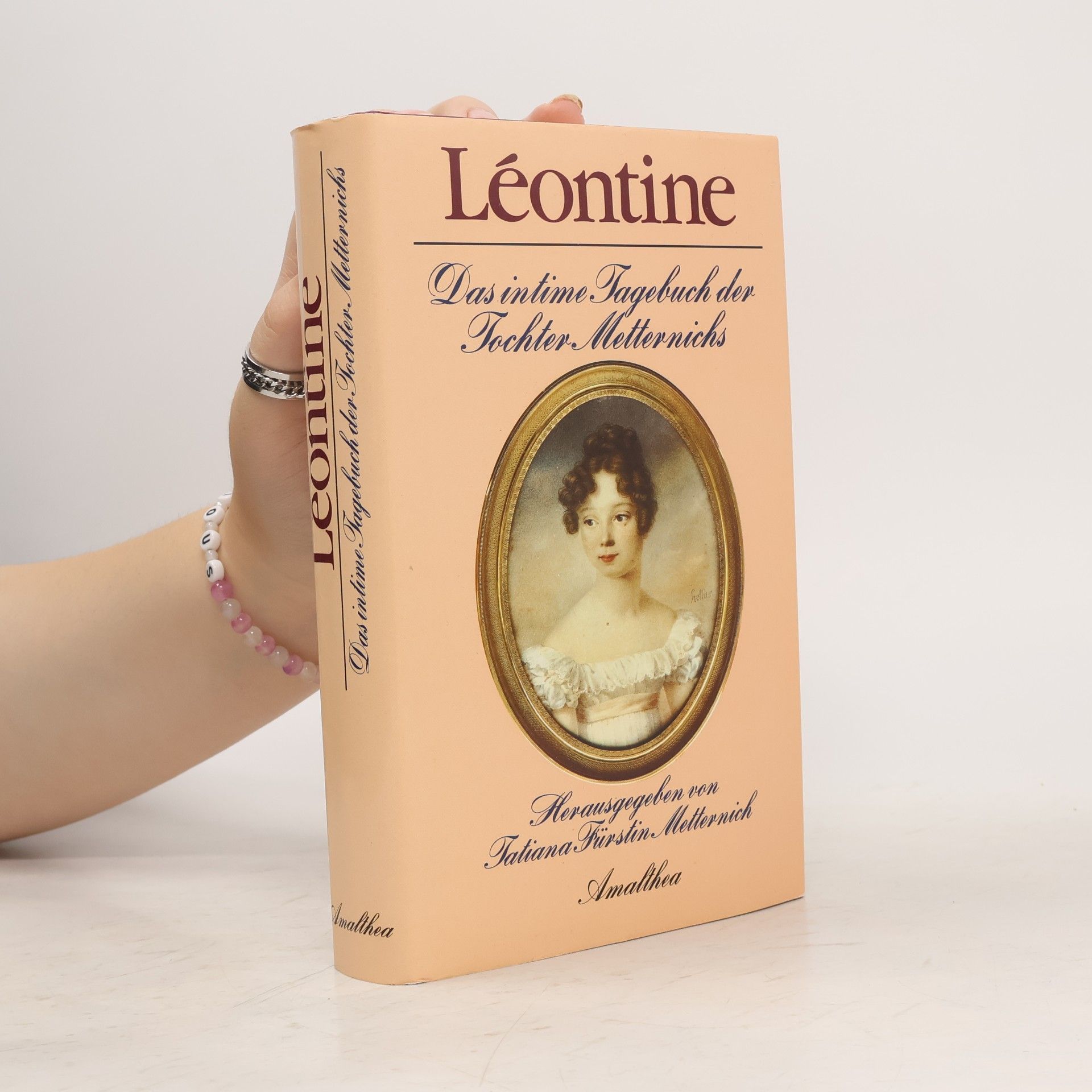 Léontine Sandor Léontine
