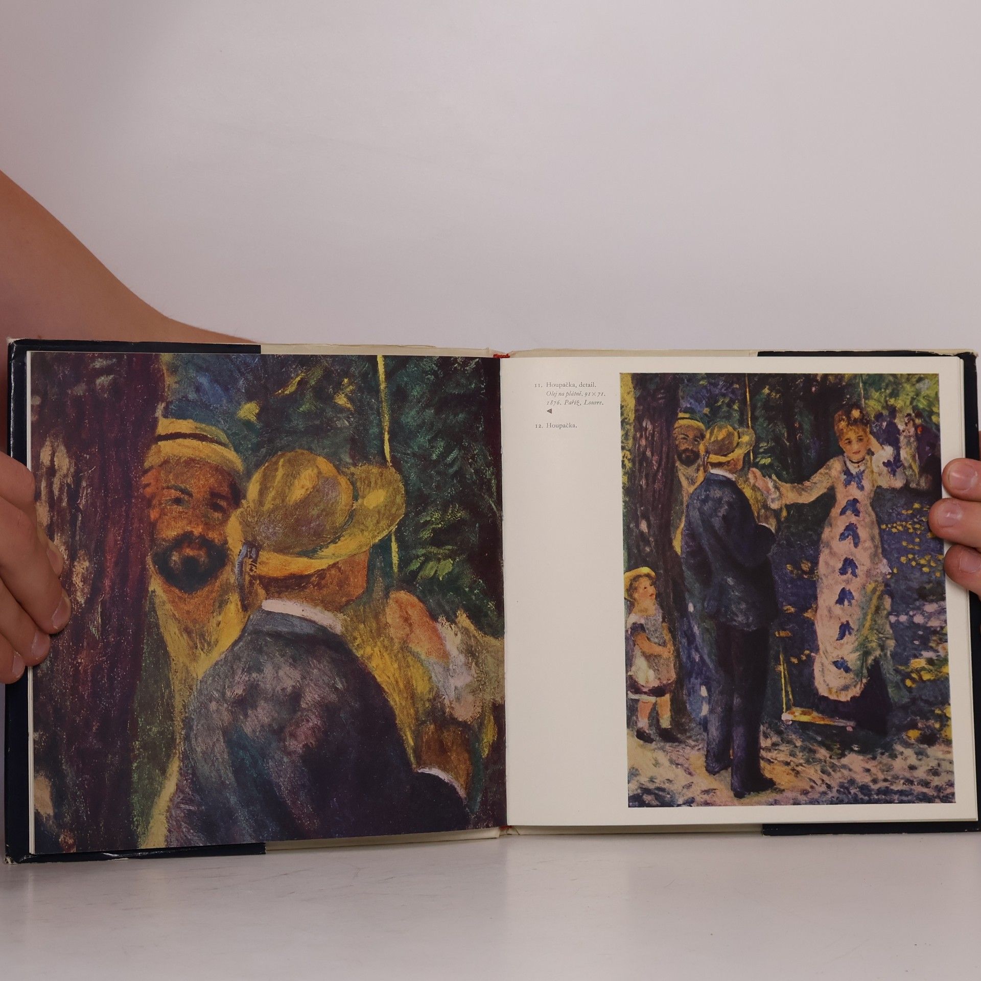 Jaromír Neumann Auguste Renoir