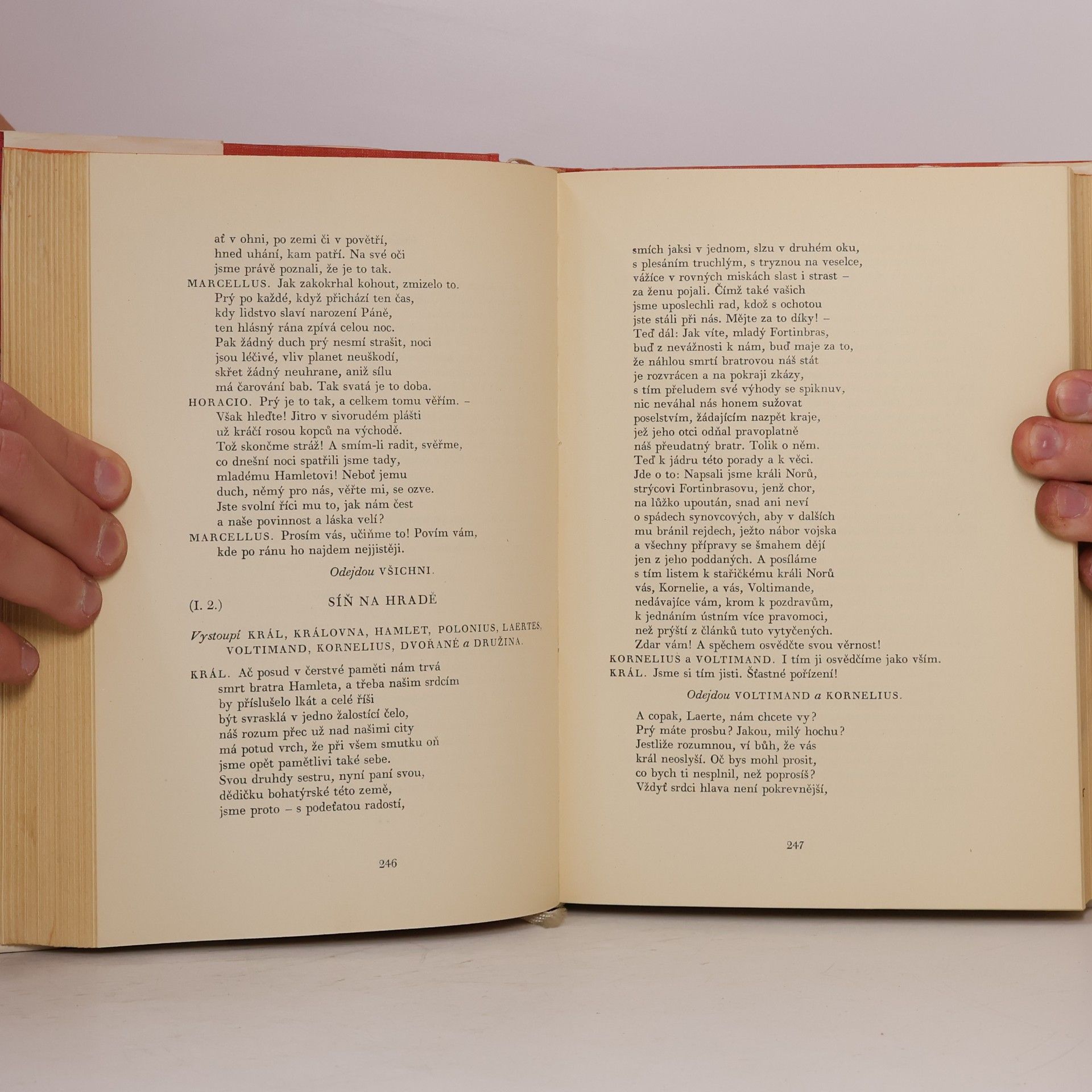 William Shakespeare William Shakespeare: Výbor z dramat 2