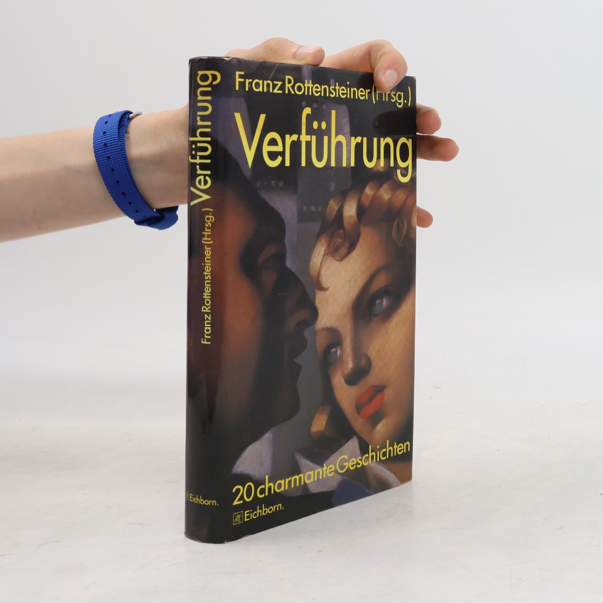 Various authors Verführung