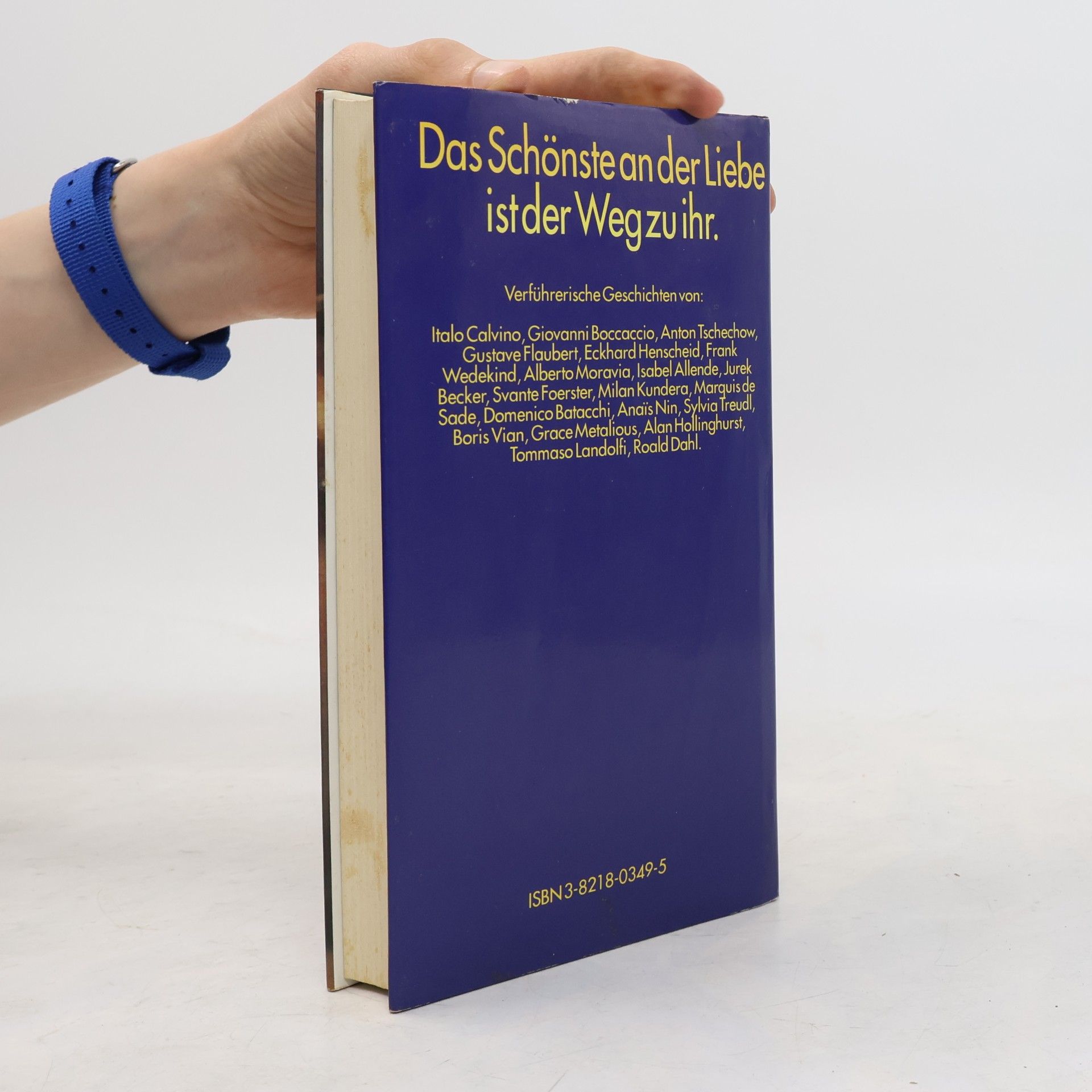 Verführung