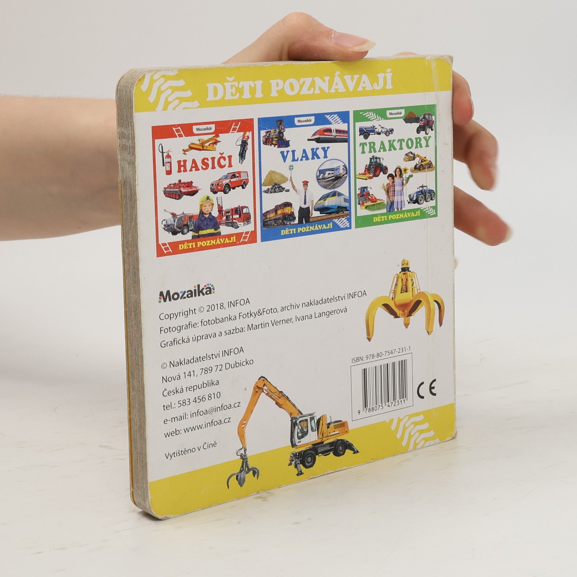 Autorenkollektiv Bagry