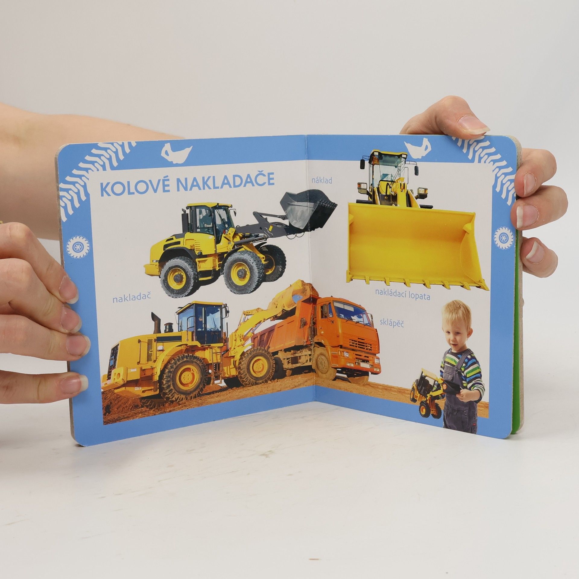 Autorenkollektiv Bagry