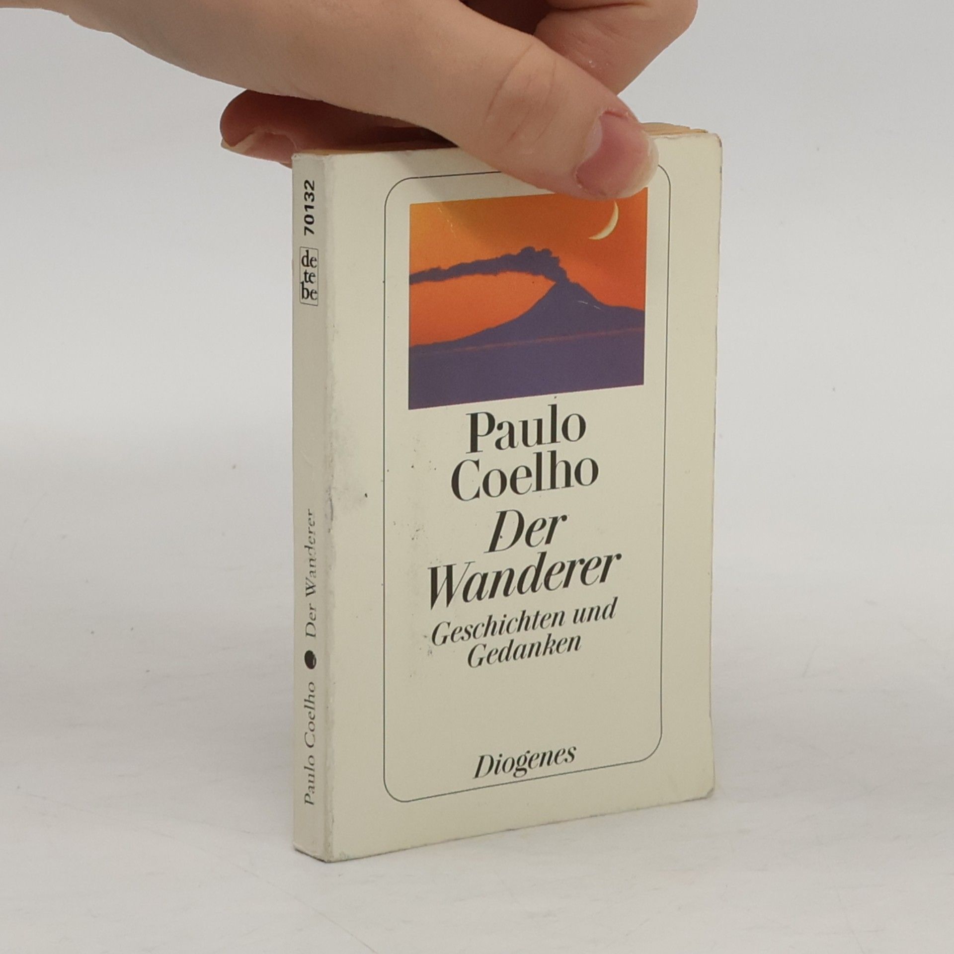 Paulo Coelho Der Wanderer