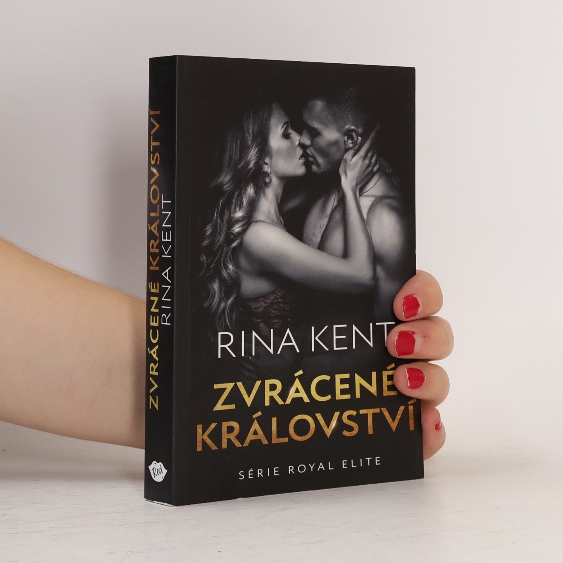 Zvrácené království