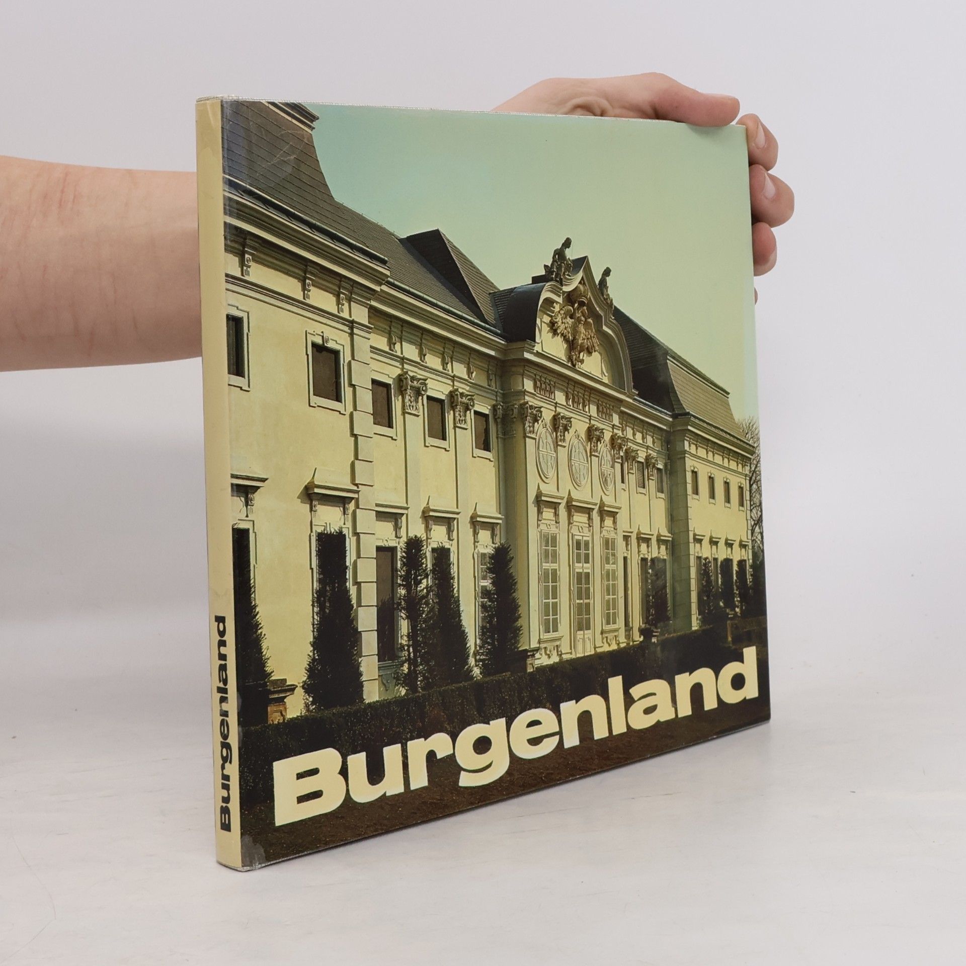 Auteurscollectief Burgenland