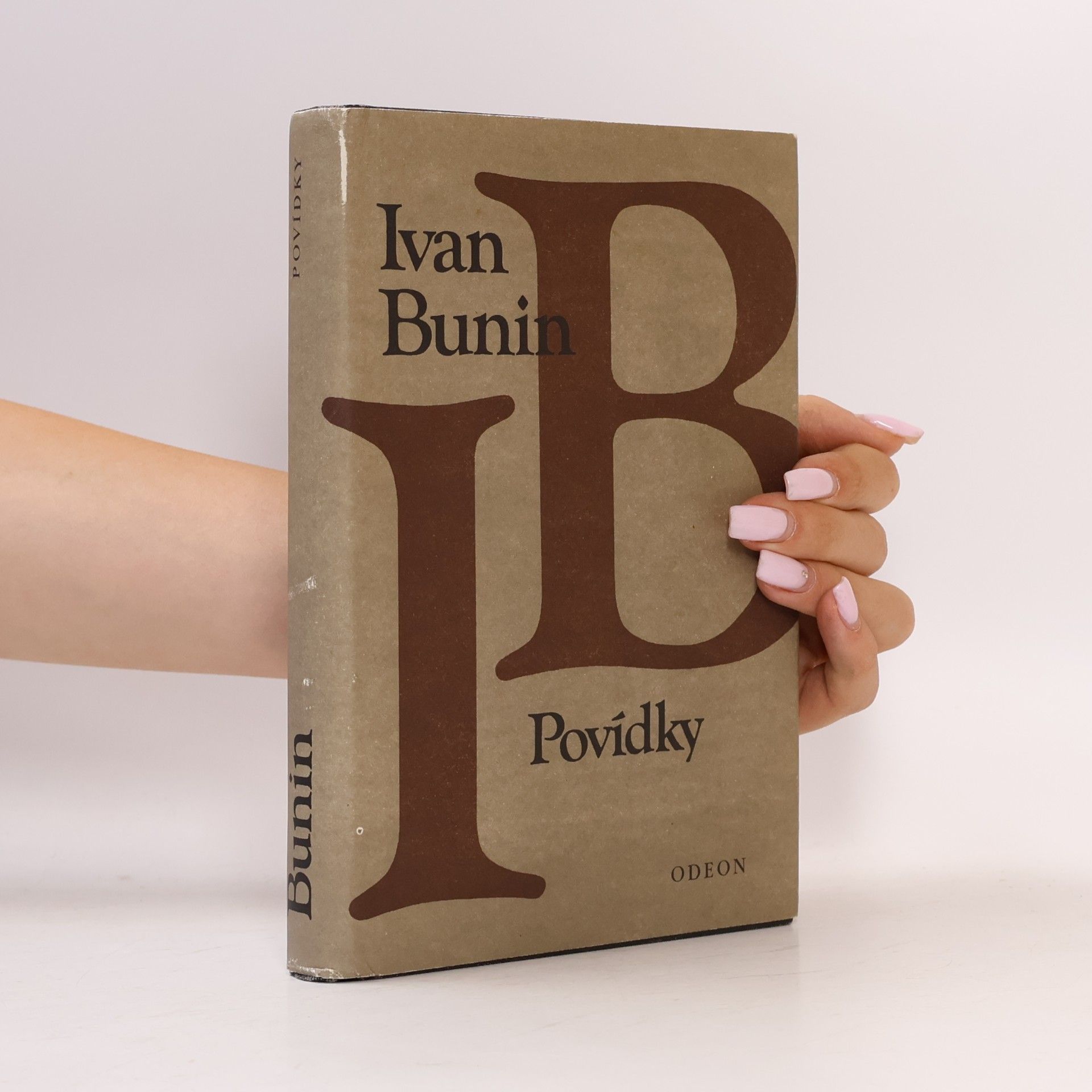 Isaak Babel Povídky