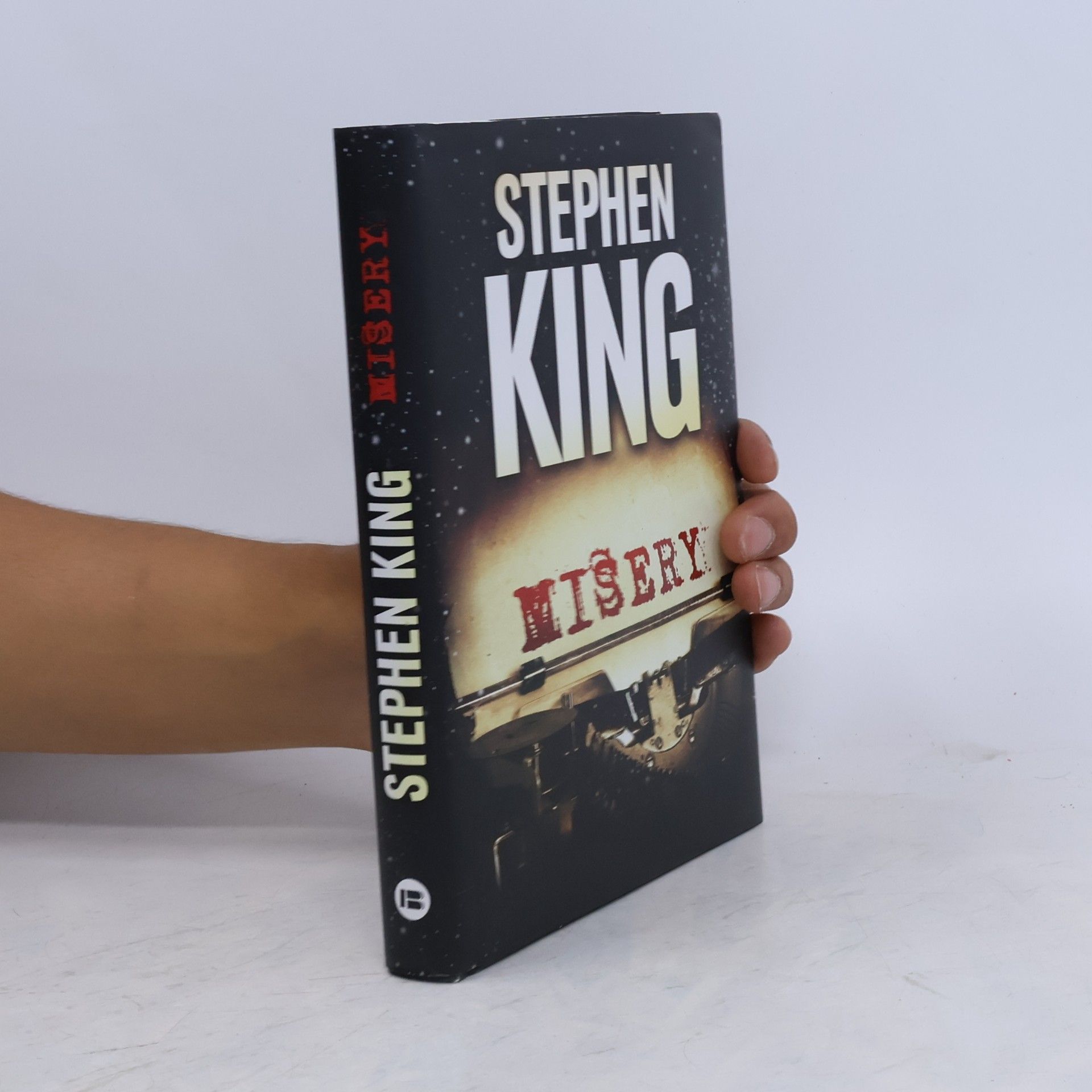 Stephen King Misery