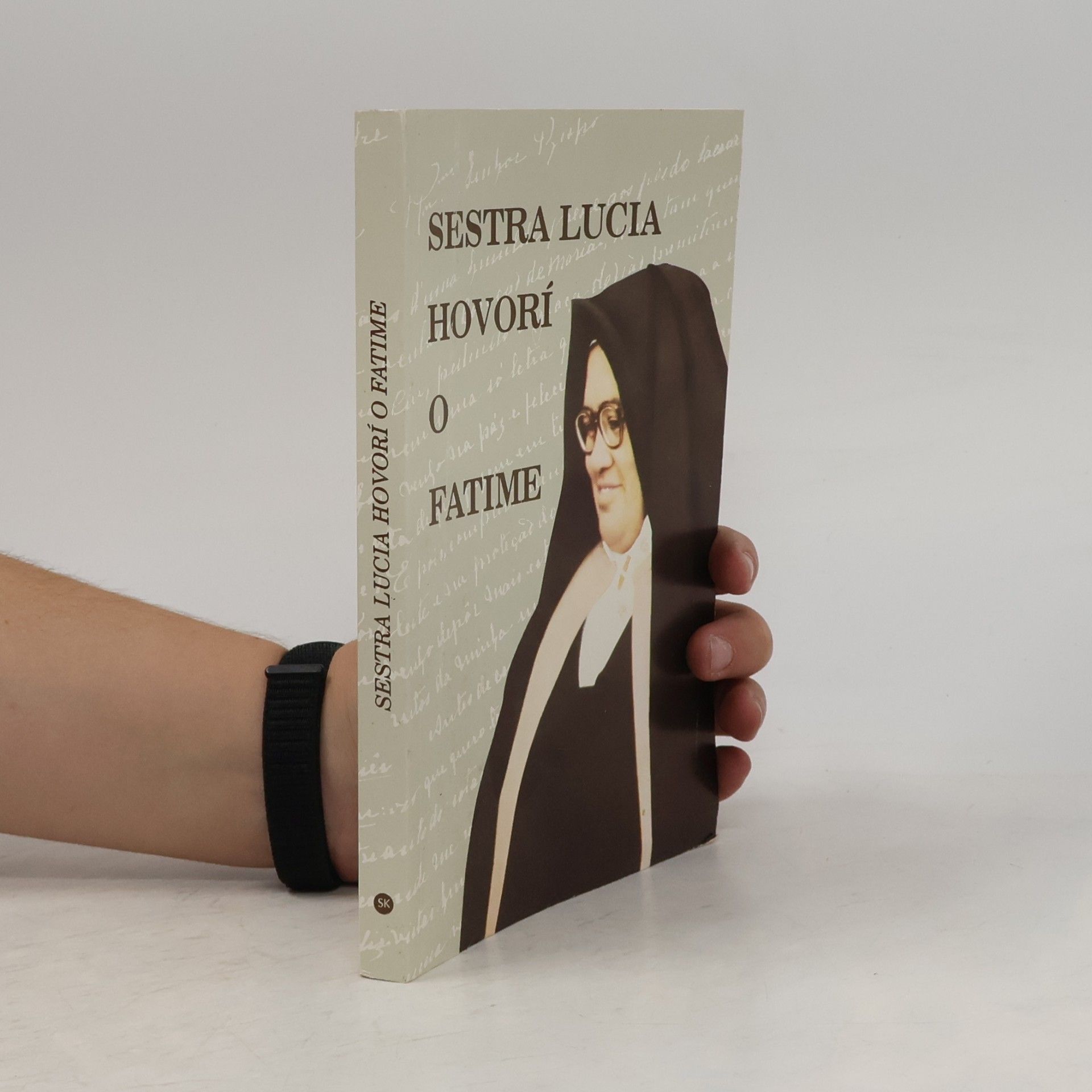 Sestra Lucia hovorí o Fatime