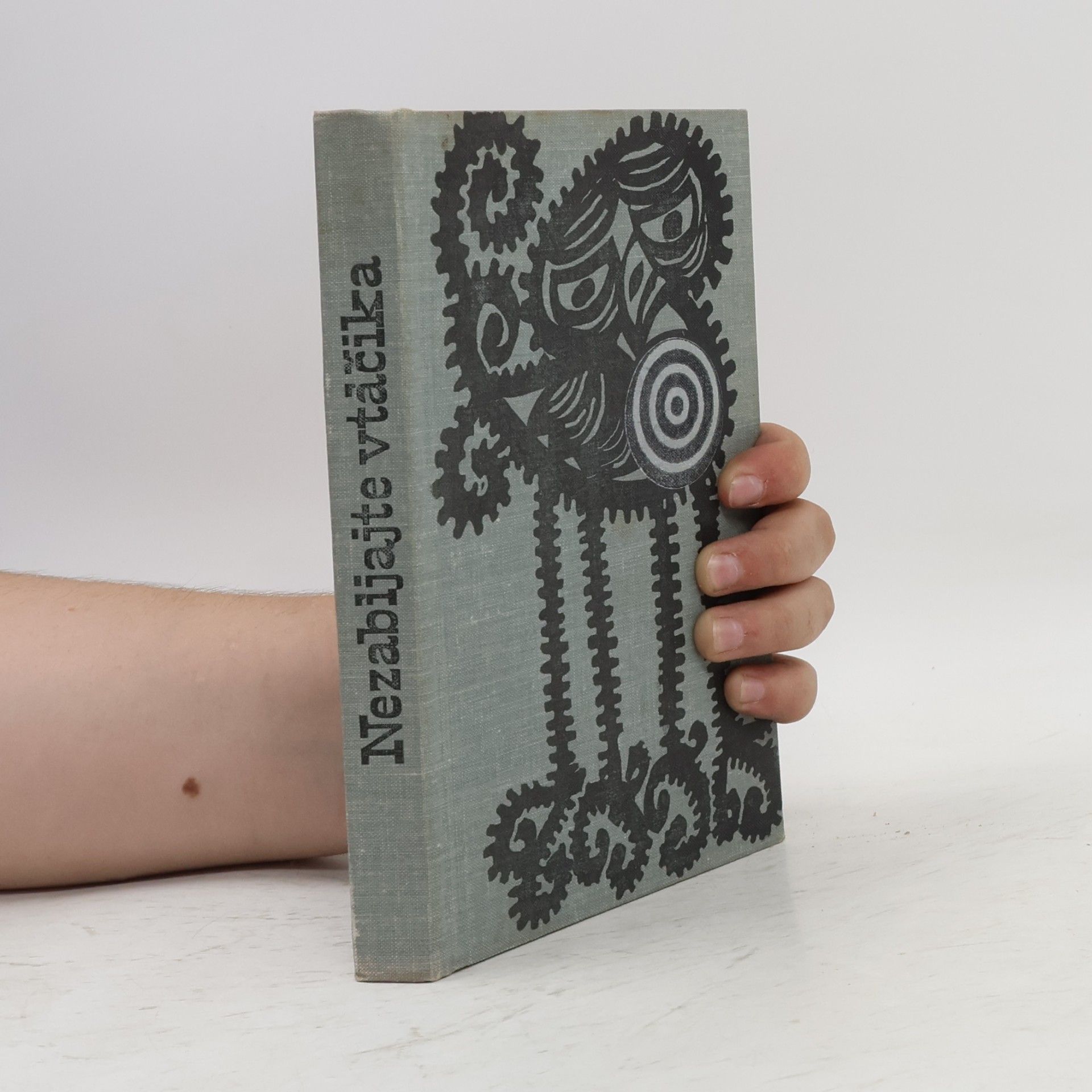 Harper Lee Nezabijajte vtáčika